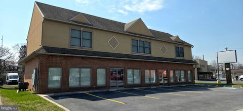 Photo of 1518 Cumberland Street, LEBANON, PA 17042 (MLS # PALN2025560)