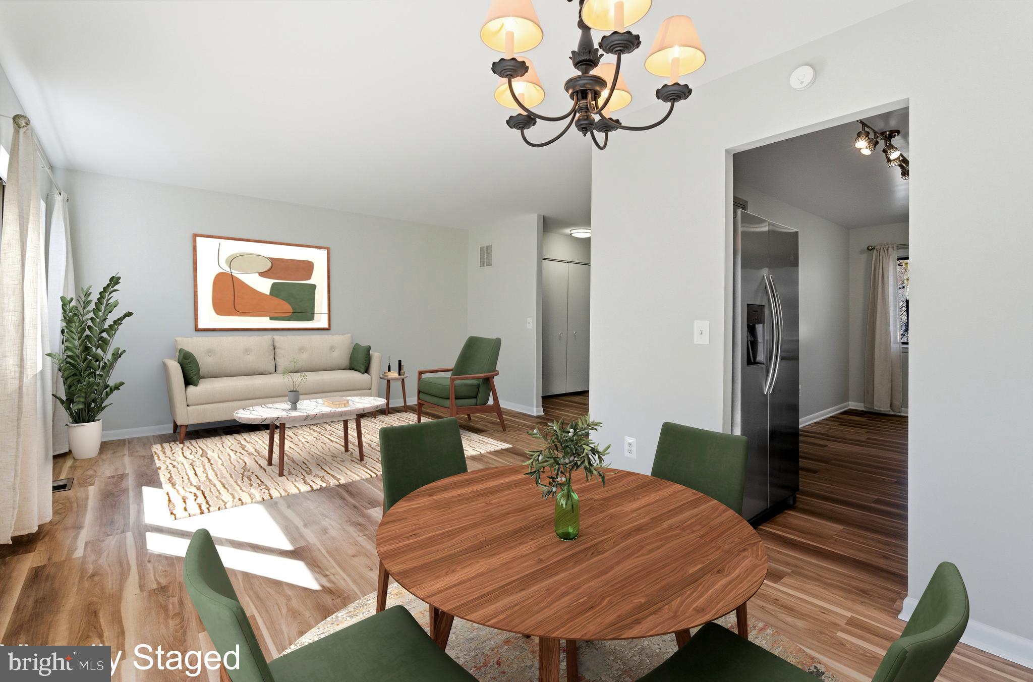 TANNERS CLUSTER - Residential