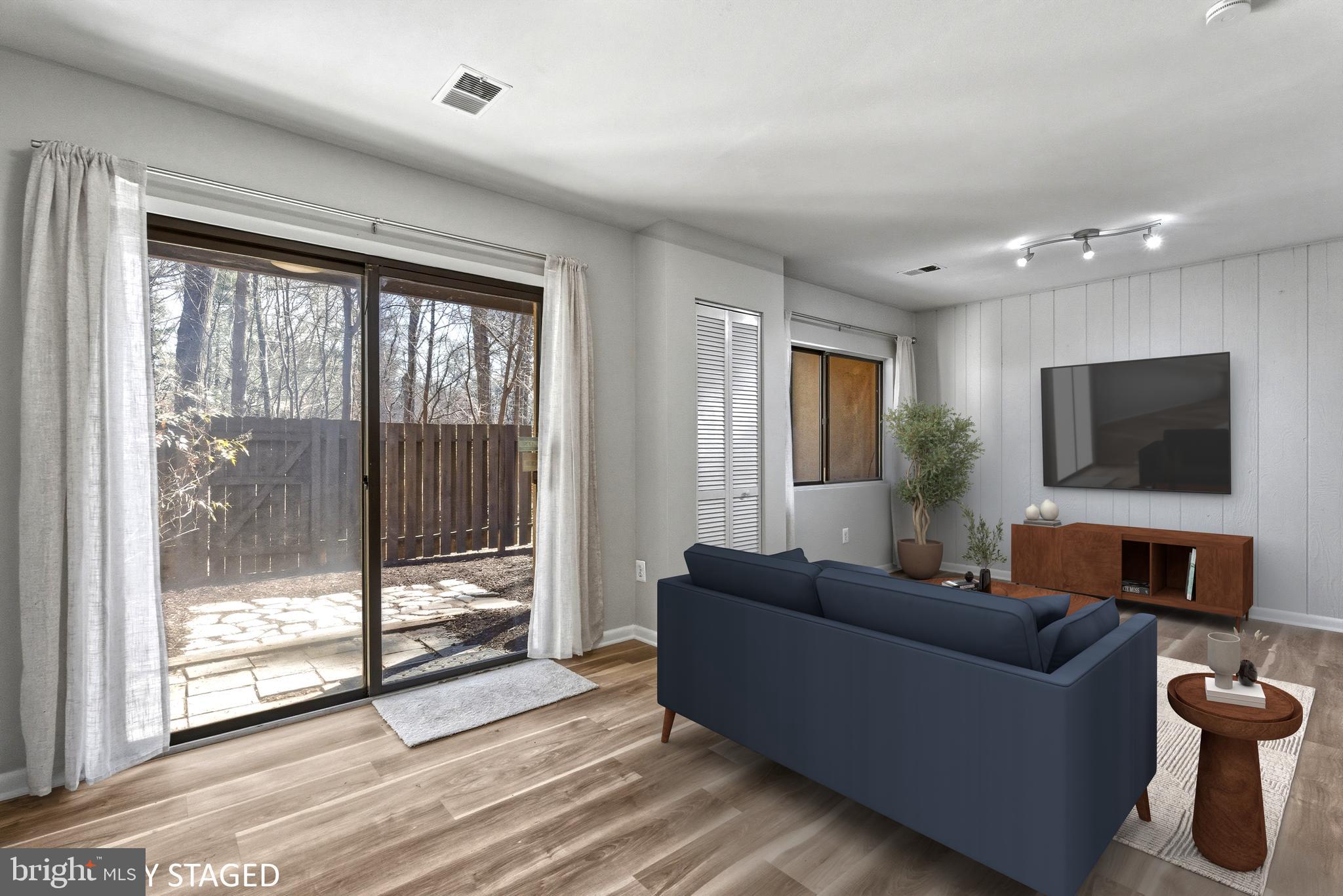 TANNERS CLUSTER - Residential