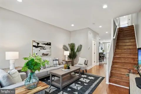 2216 E Madison Street, Baltimore, MD 21205 - MLS#: MDBA2085638