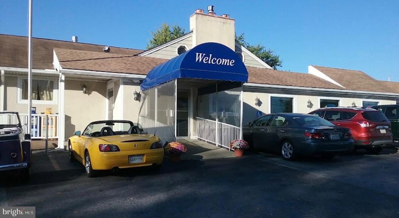 SHREWSBURY TWP - Commercial Sale