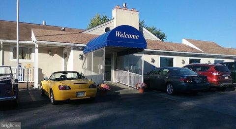 17308 SUSQUEHANNA TRAIL NEW FREEDOM PA 17349