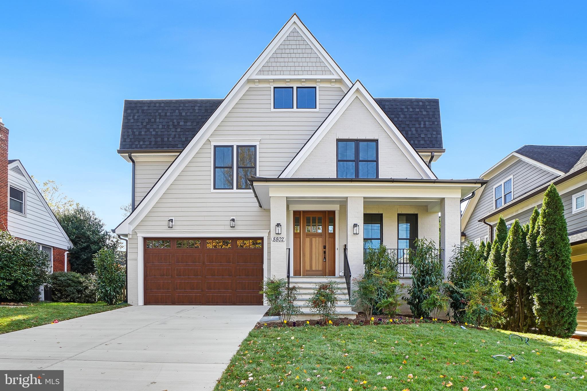 HILLMEAD - Residential