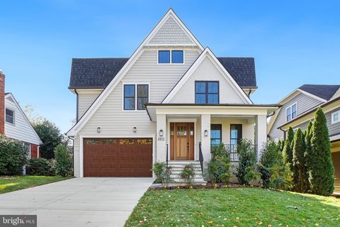 8802 RIDGE ROAD BETHESDA MD 20817