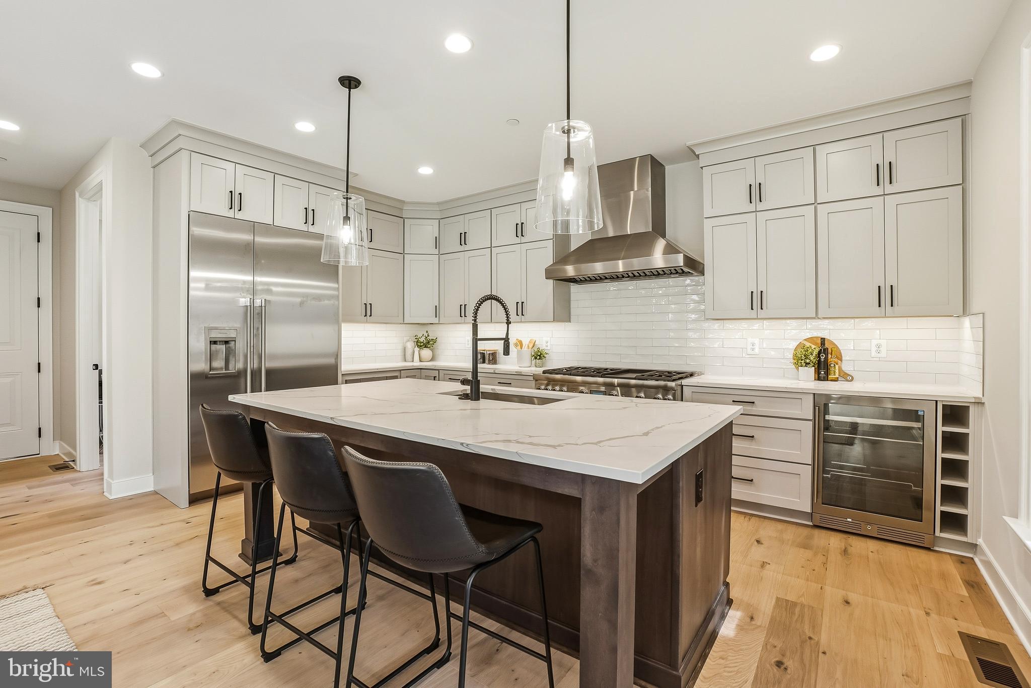 HILLMEAD - Residential