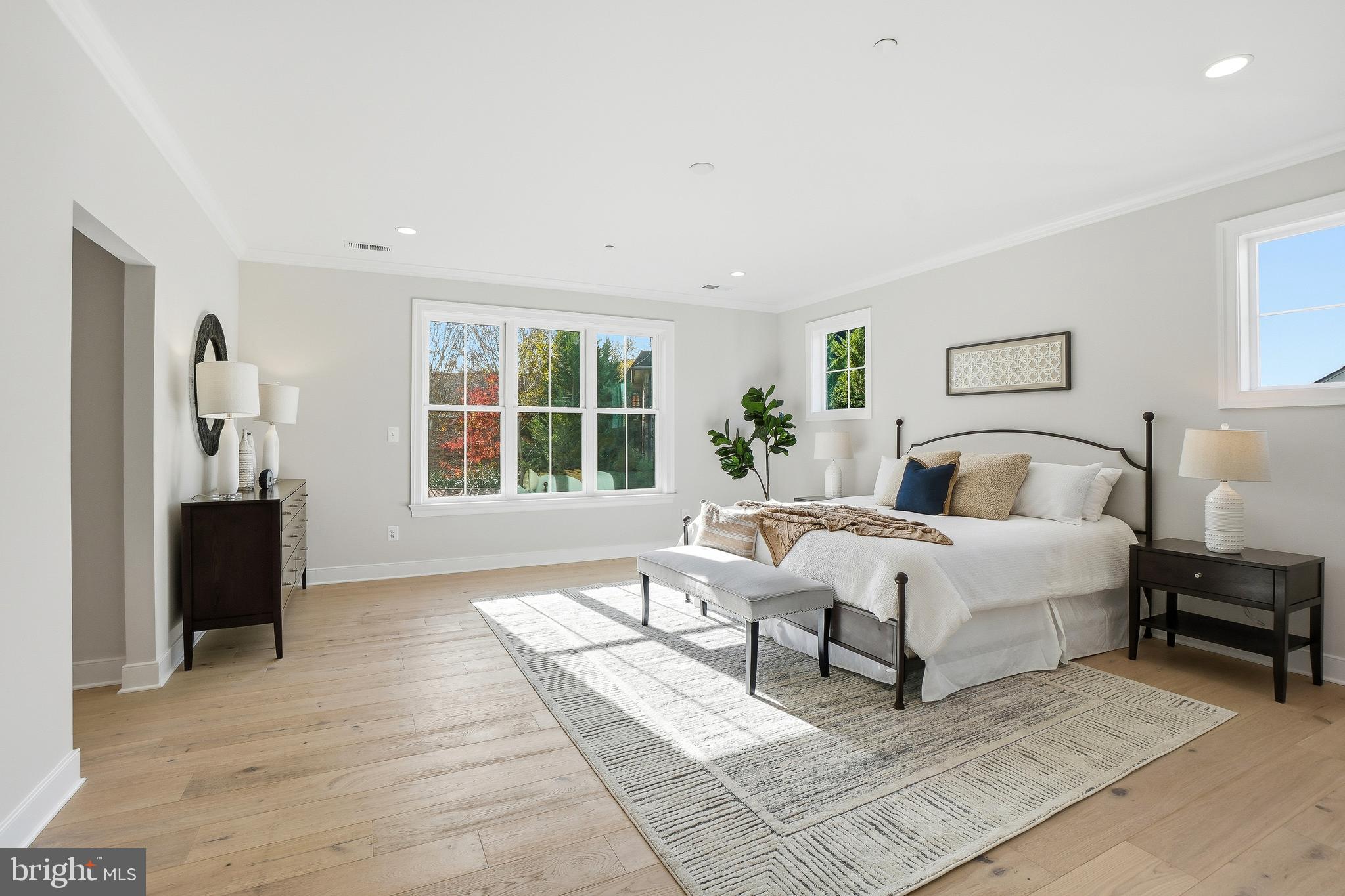 HILLMEAD - Residential