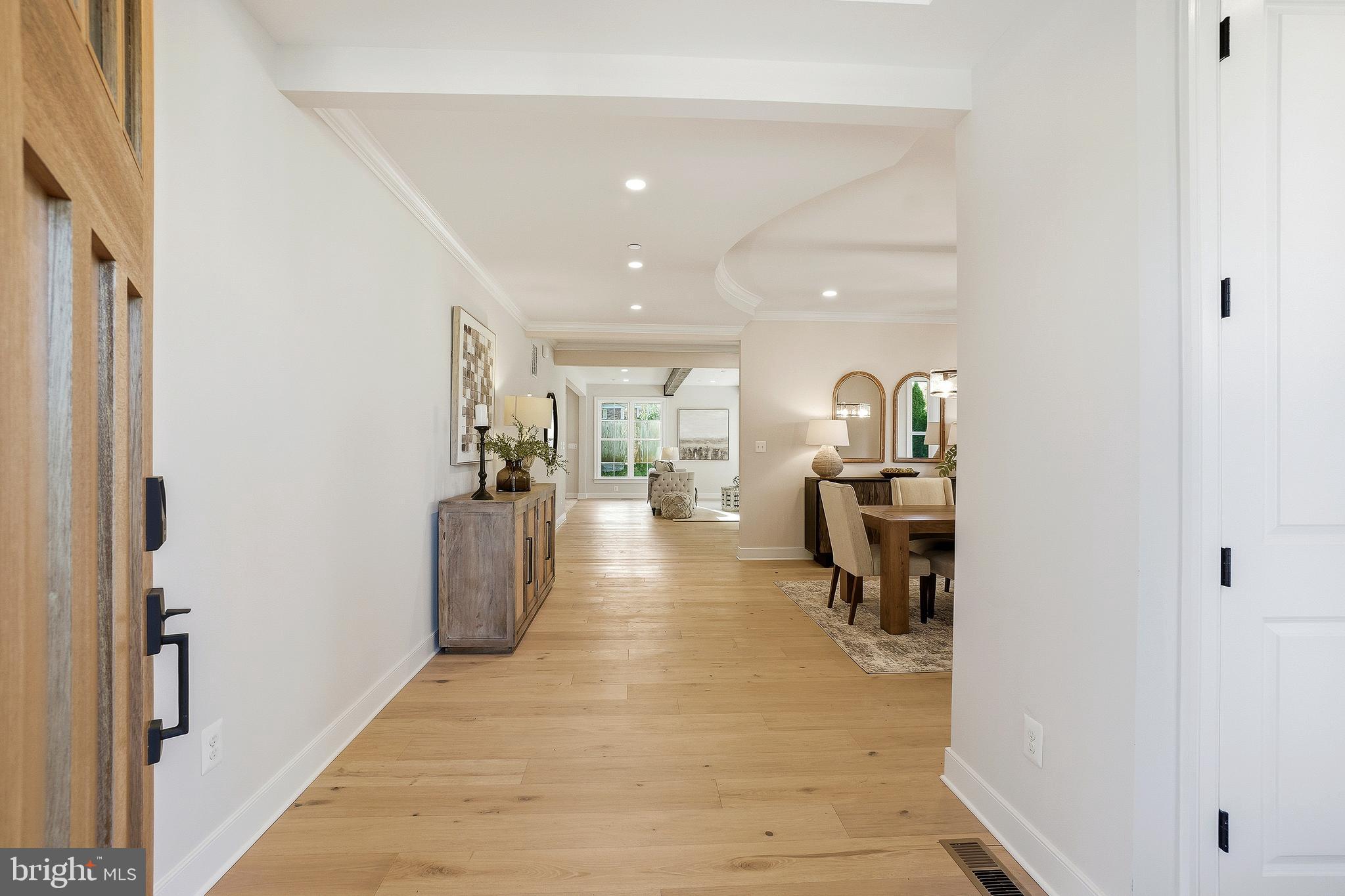 HILLMEAD - Residential