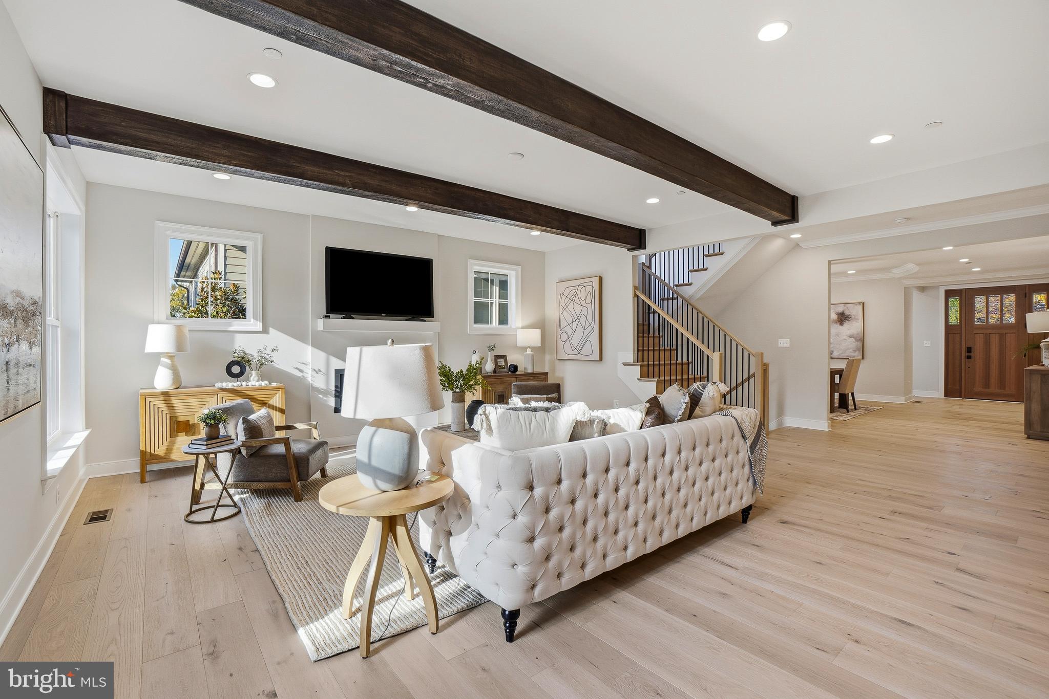 HILLMEAD - Residential