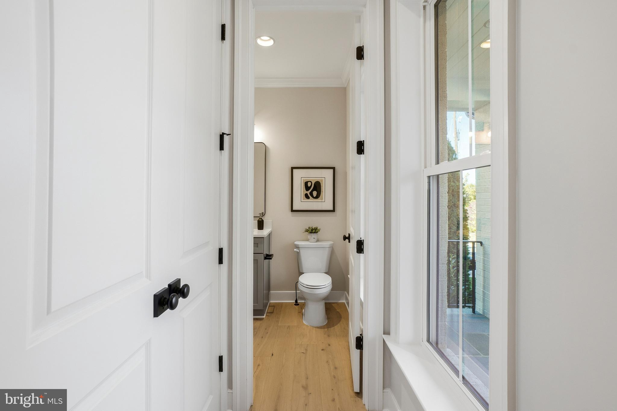 HILLMEAD - Residential