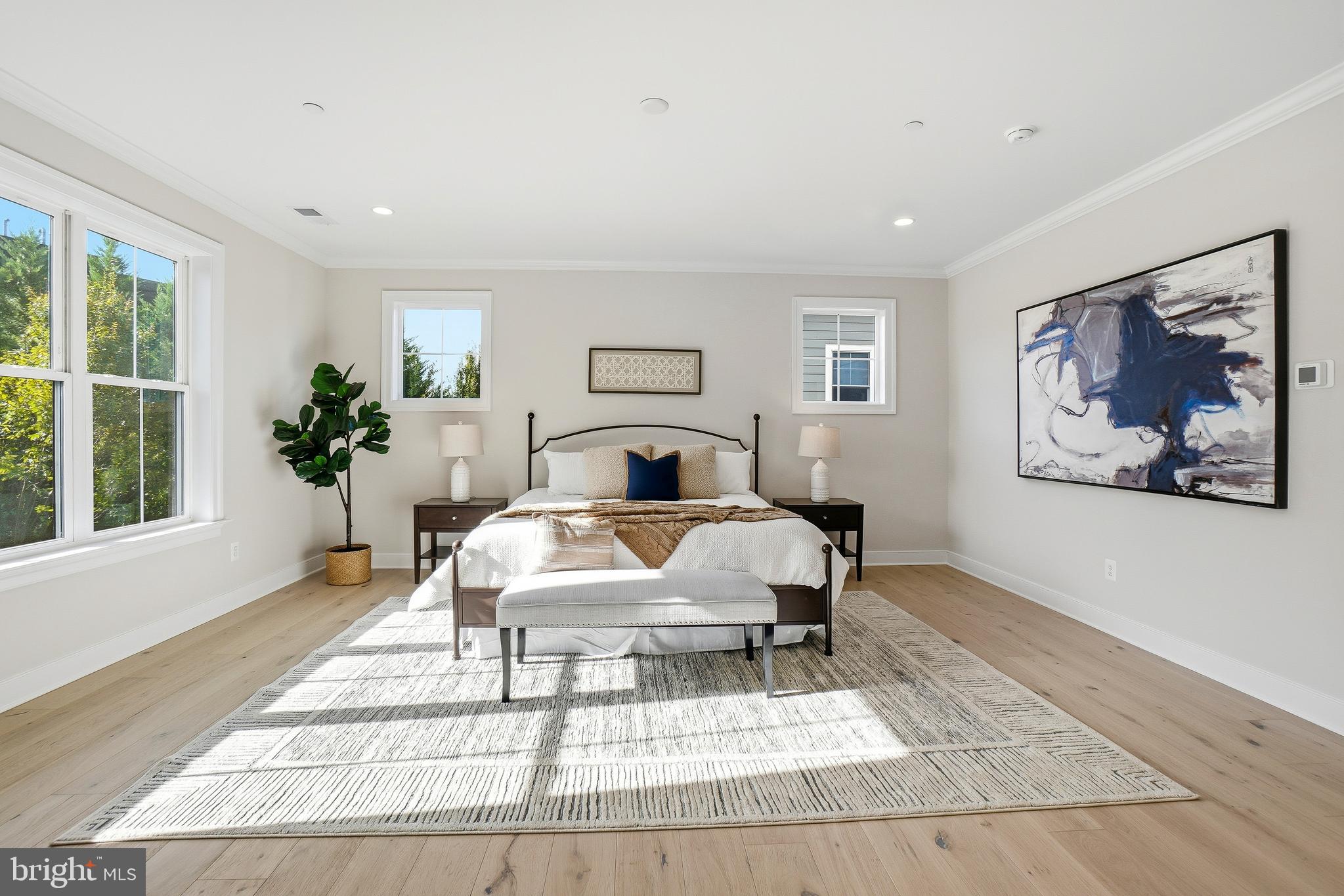 HILLMEAD - Residential