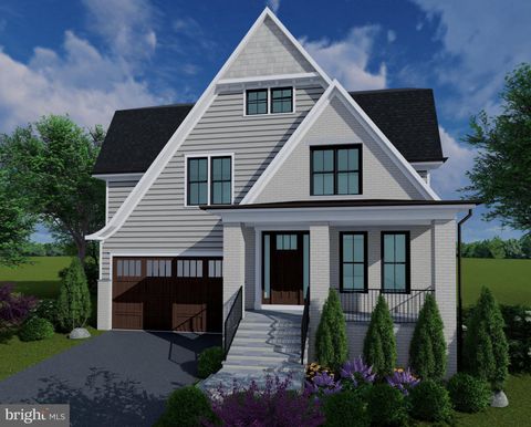 8802 RIDGE ROAD BETHESDA MD 20817