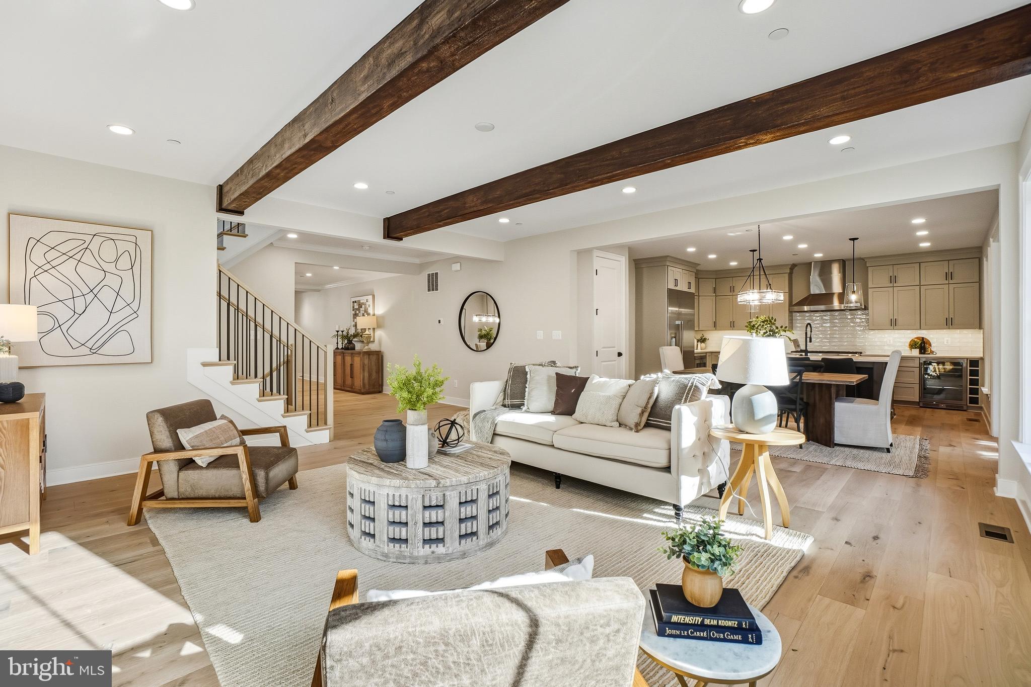 HILLMEAD - Residential