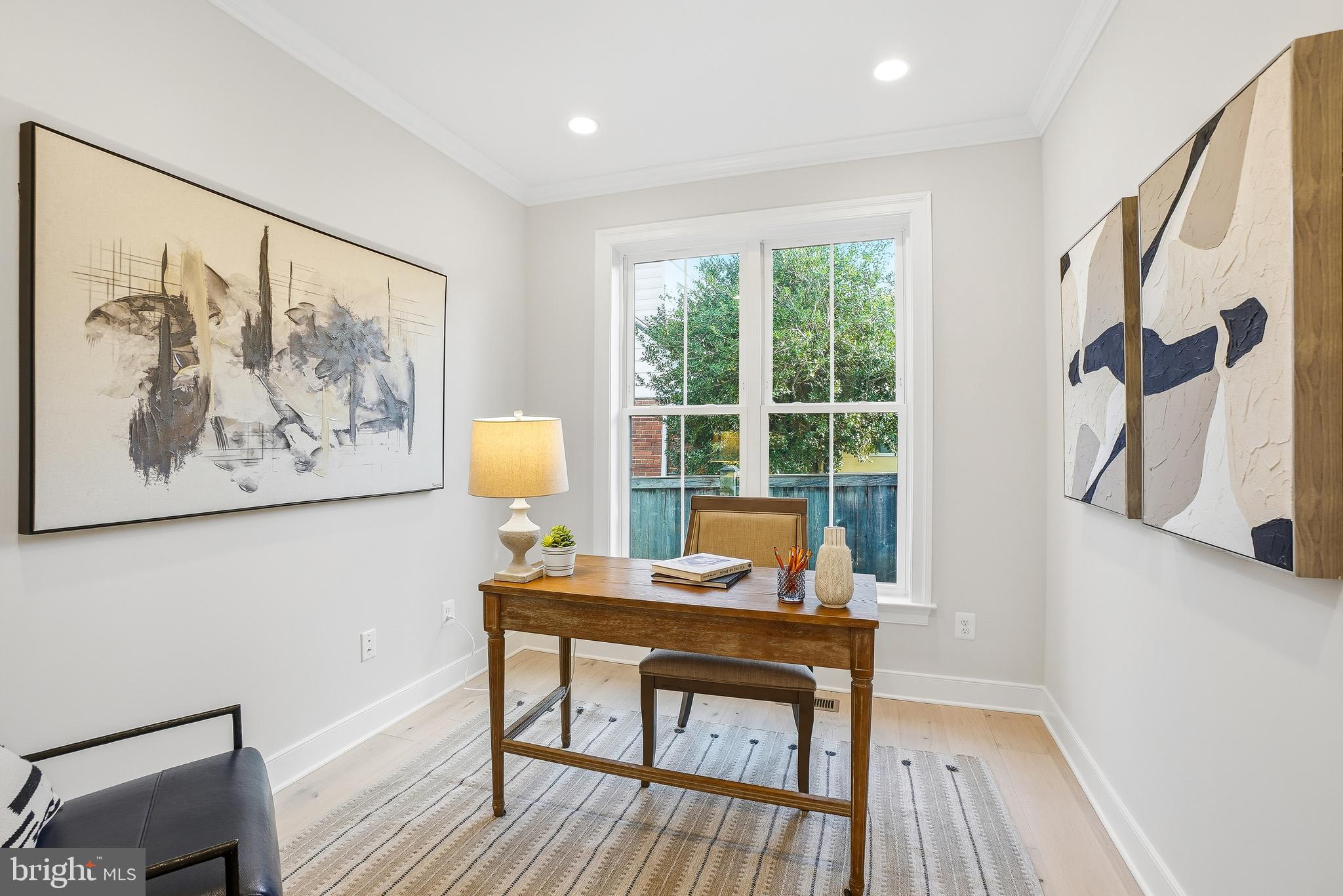 HILLMEAD - Residential