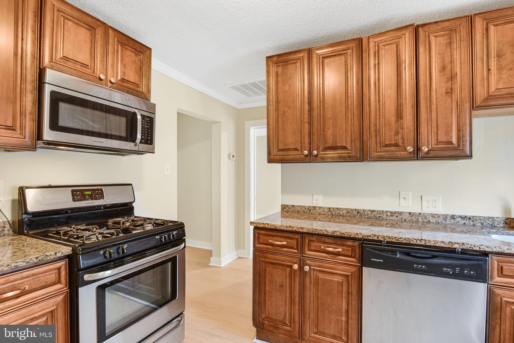 QUANTICO TOWN - Residential Lease