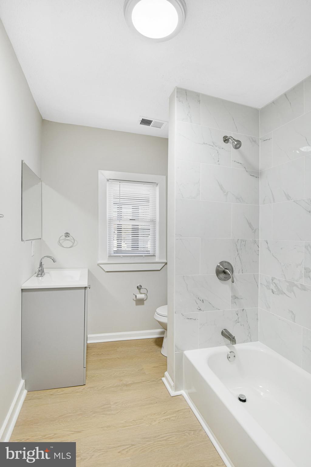 QUANTICO TOWN - Residential Lease