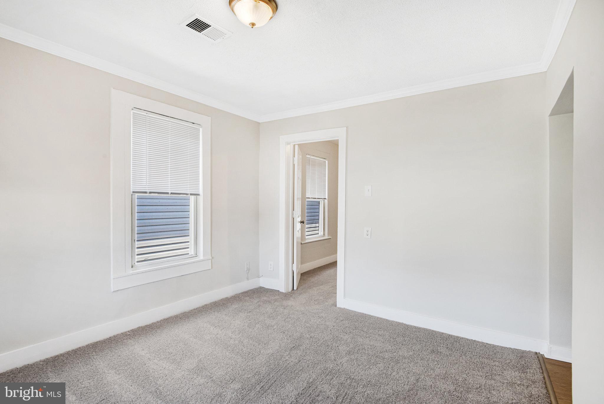 QUANTICO TOWN - Residential Lease