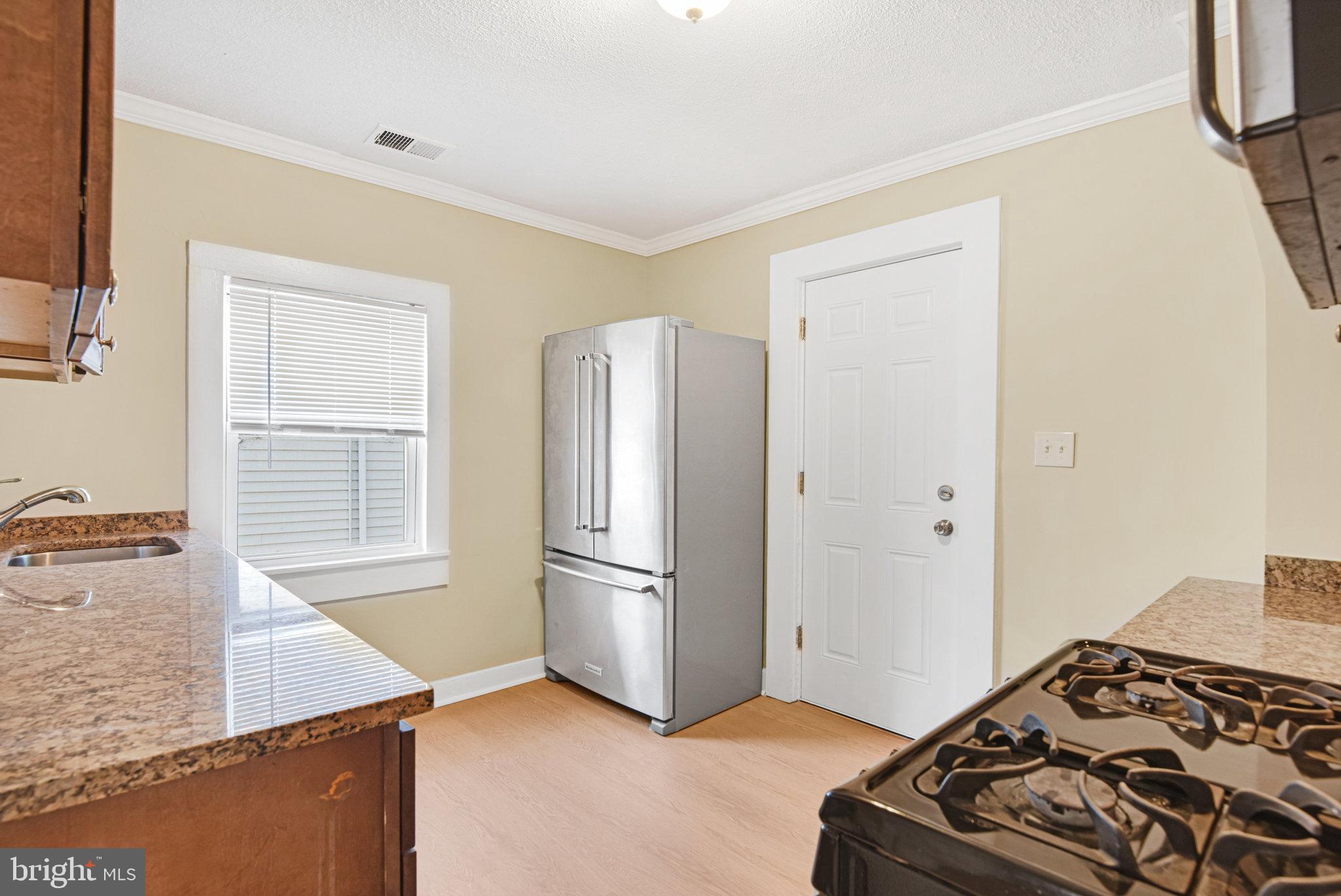 QUANTICO TOWN - Residential Lease