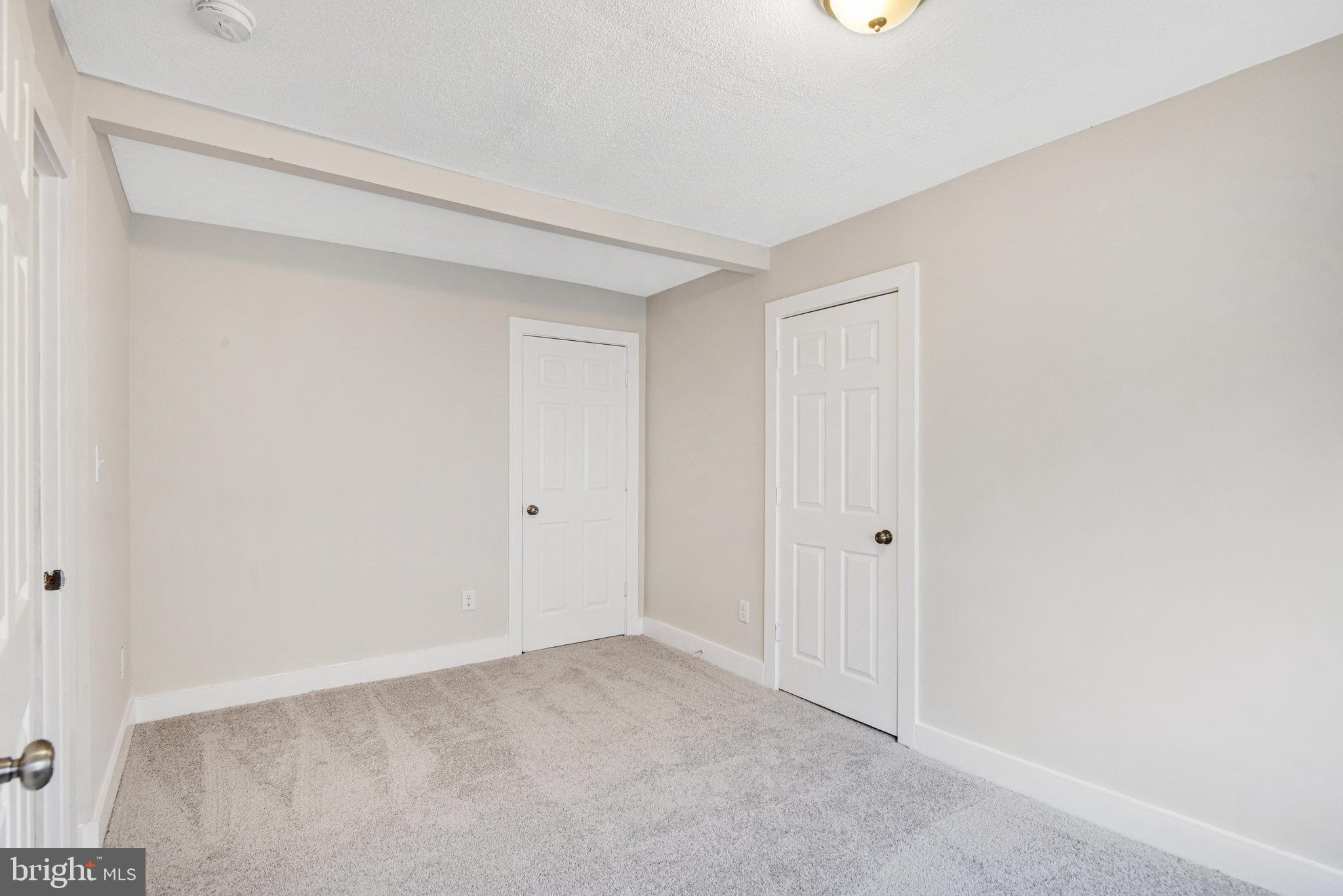 QUANTICO TOWN - Residential Lease