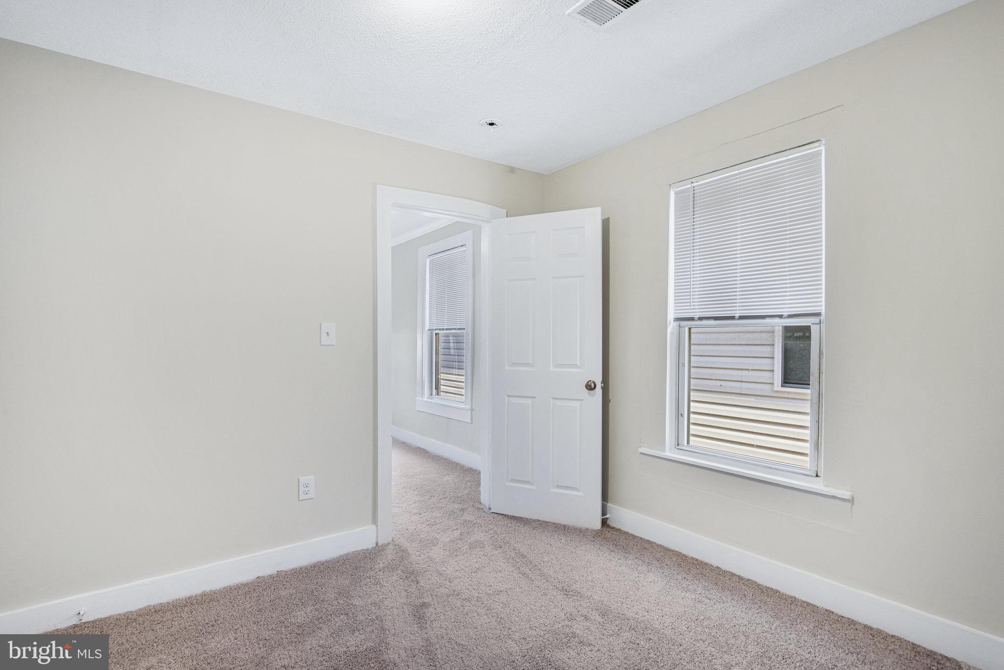 QUANTICO TOWN - Residential Lease