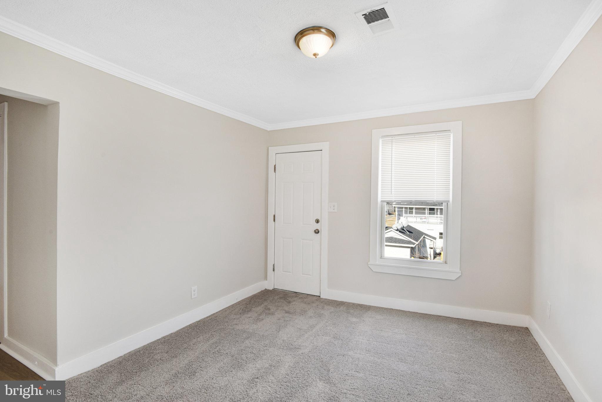 QUANTICO TOWN - Residential Lease