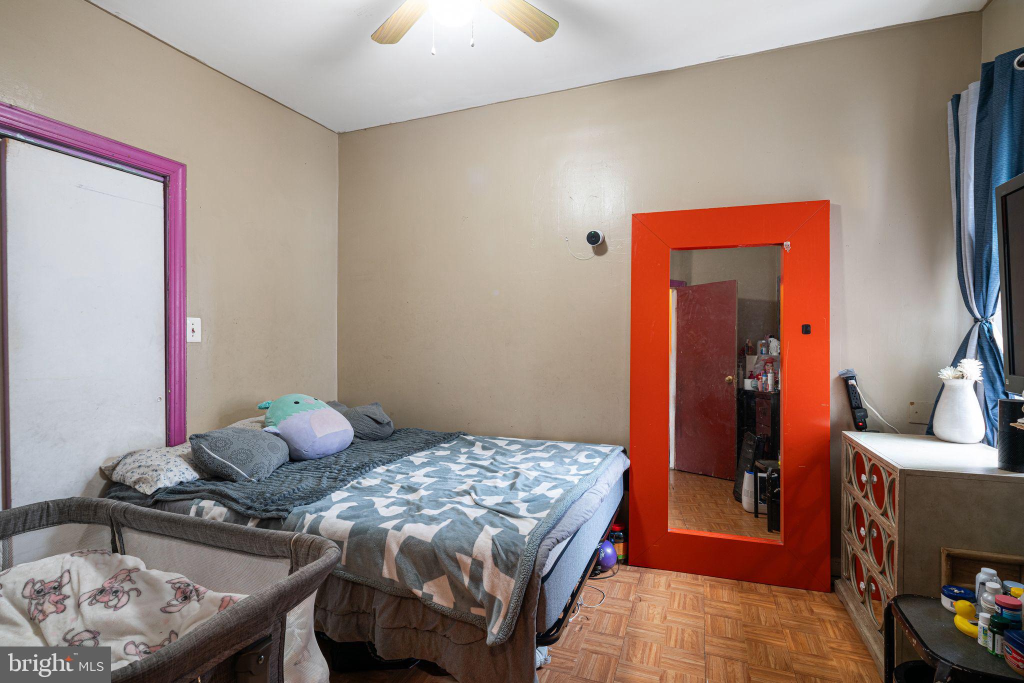 HARROWGATE - Residential