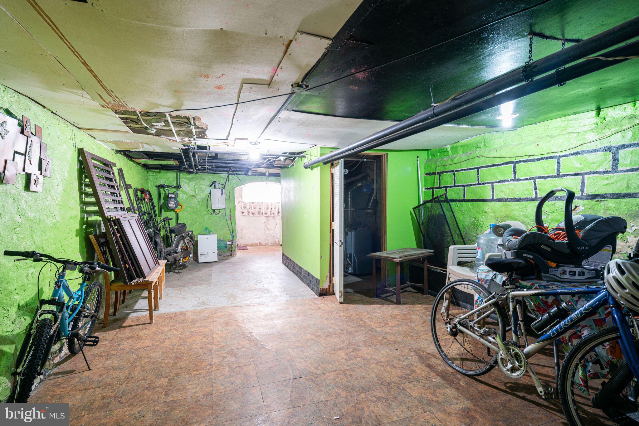 HARROWGATE - Residential