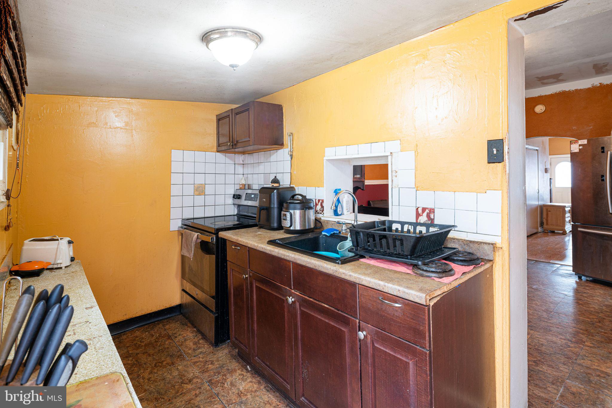 HARROWGATE - Residential