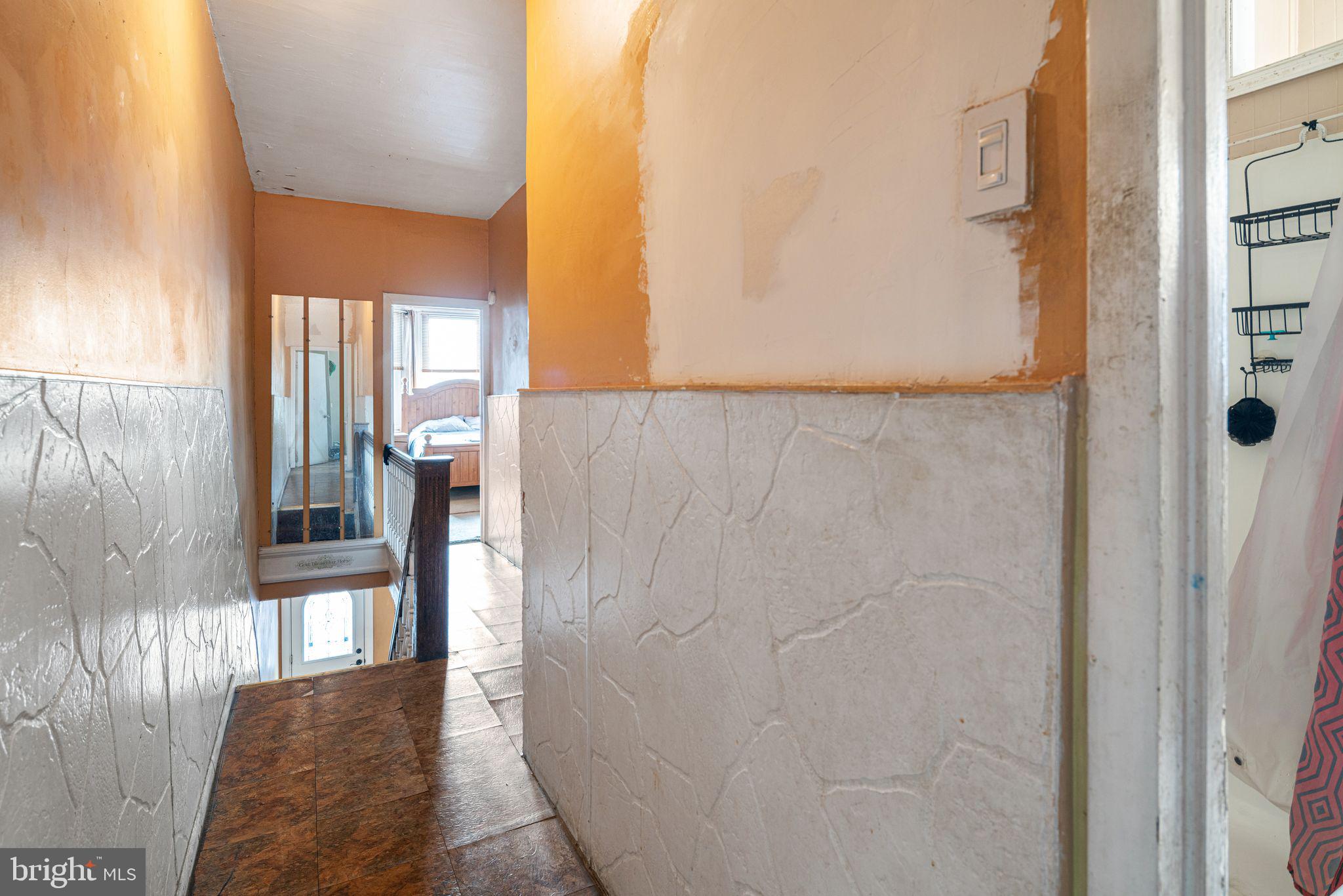 HARROWGATE - Residential