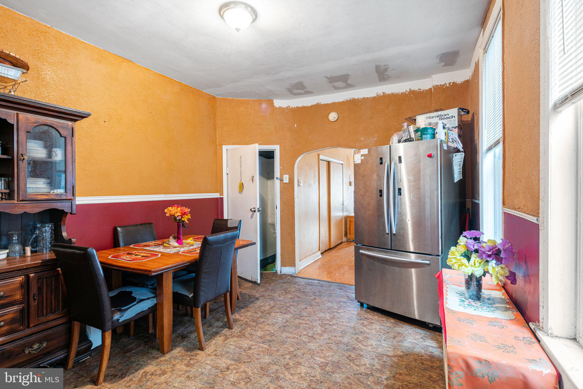 HARROWGATE - Residential