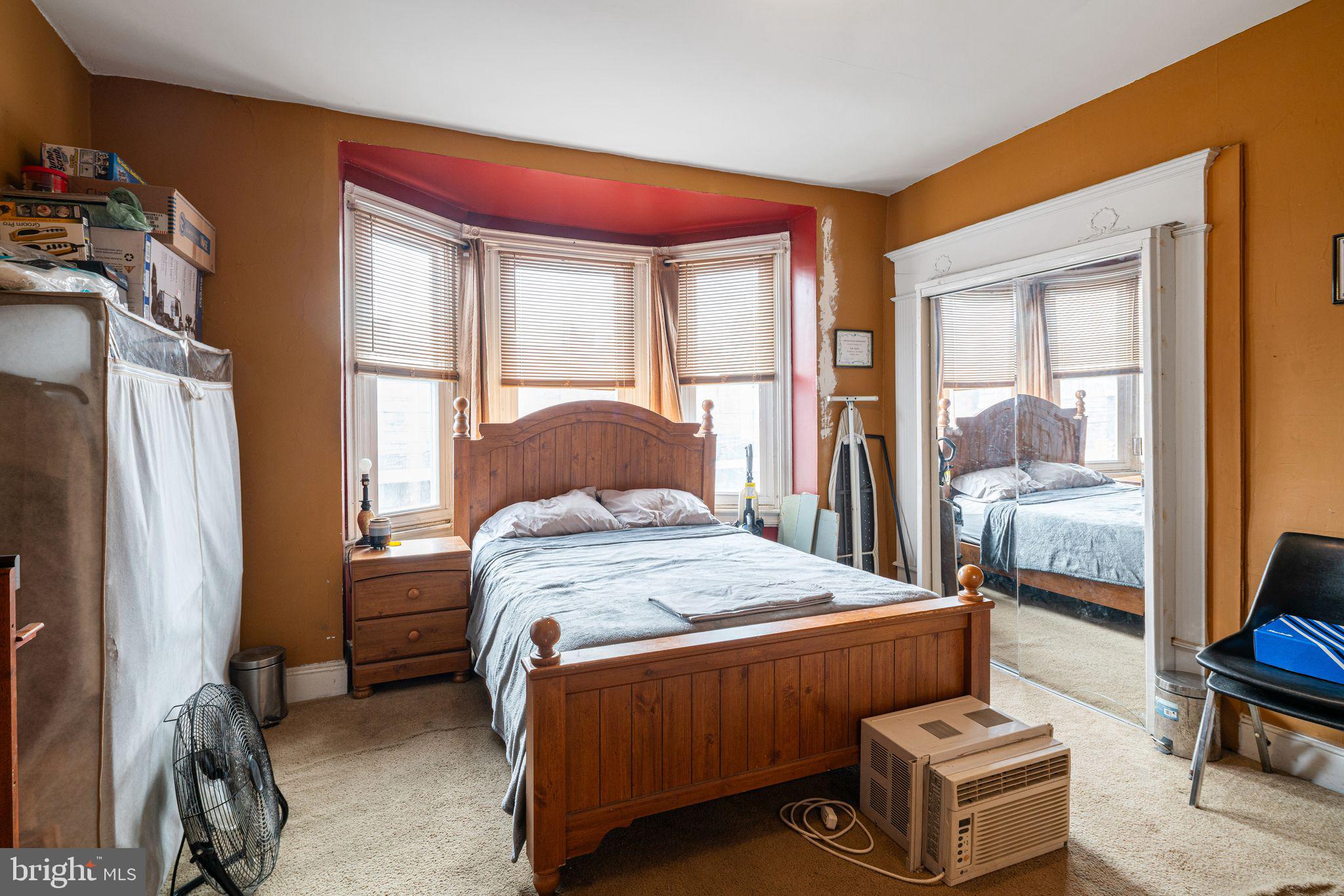 HARROWGATE - Residential