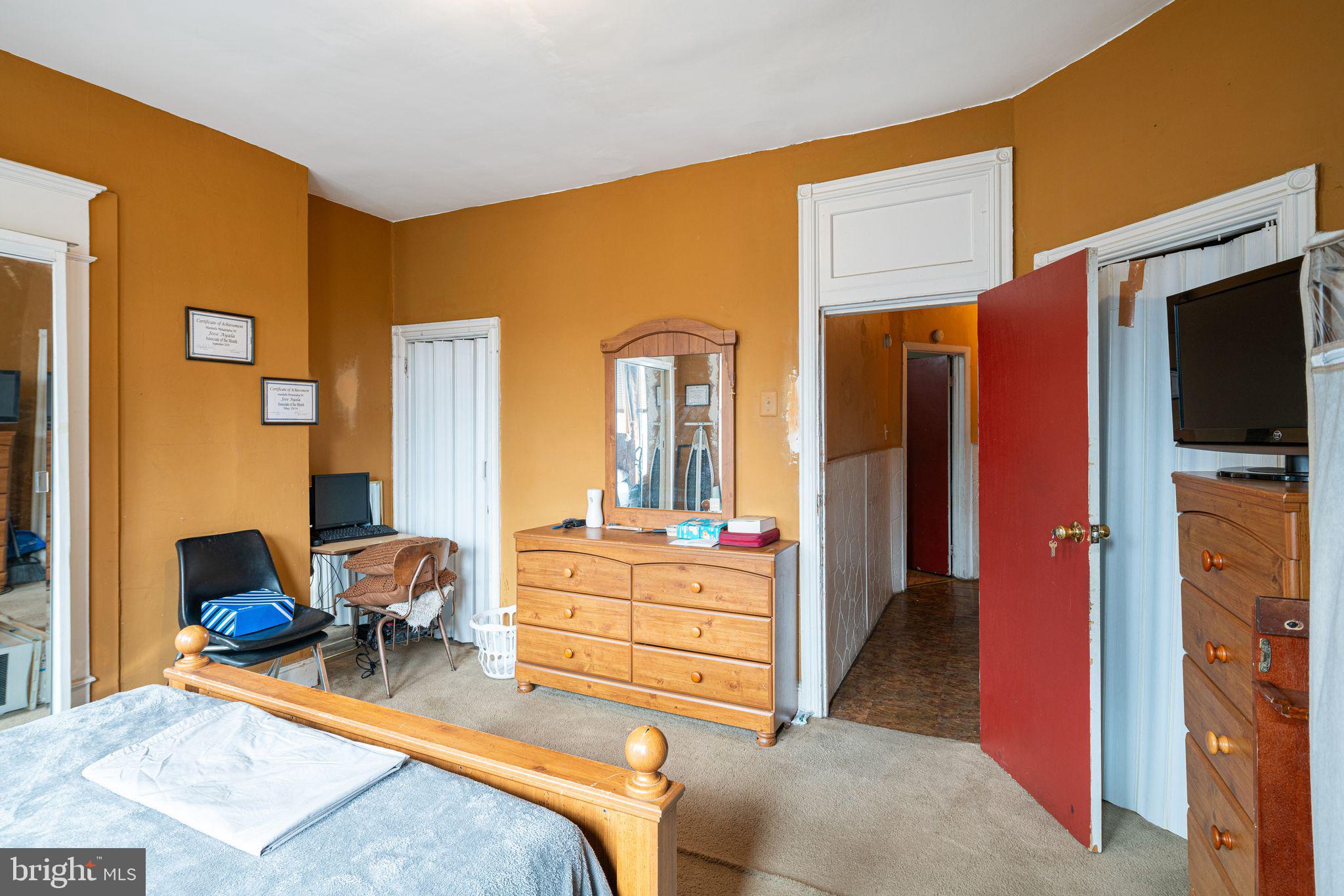 HARROWGATE - Residential