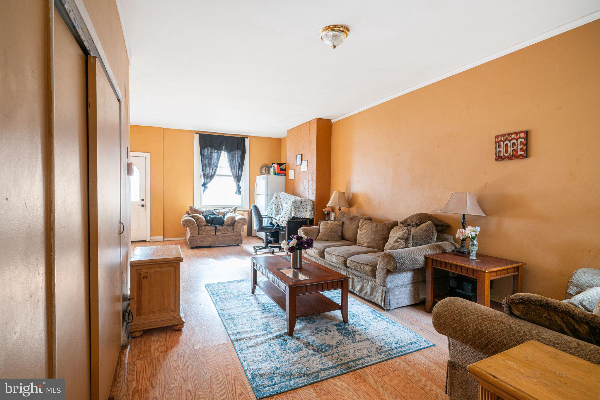 HARROWGATE - Residential