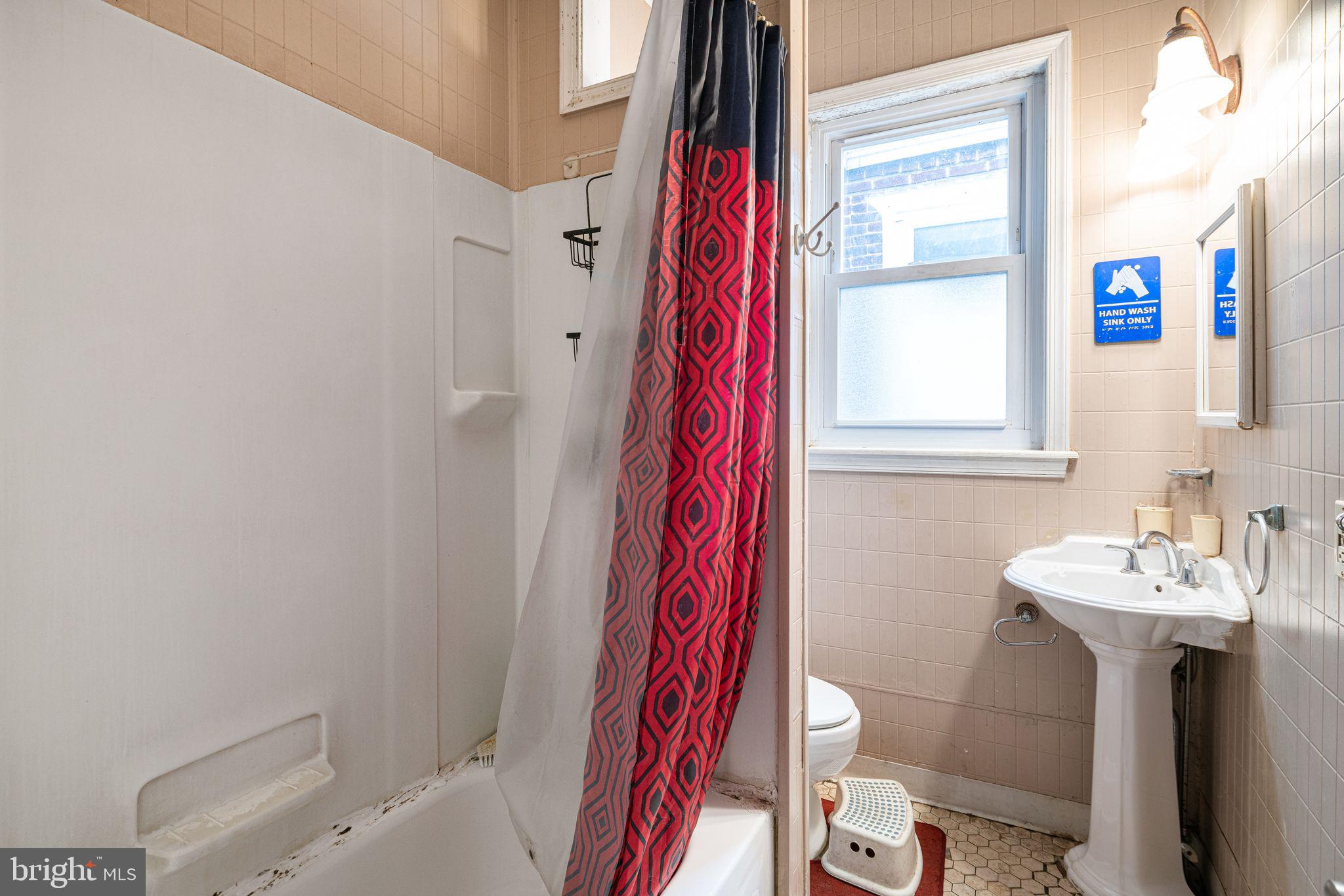 HARROWGATE - Residential