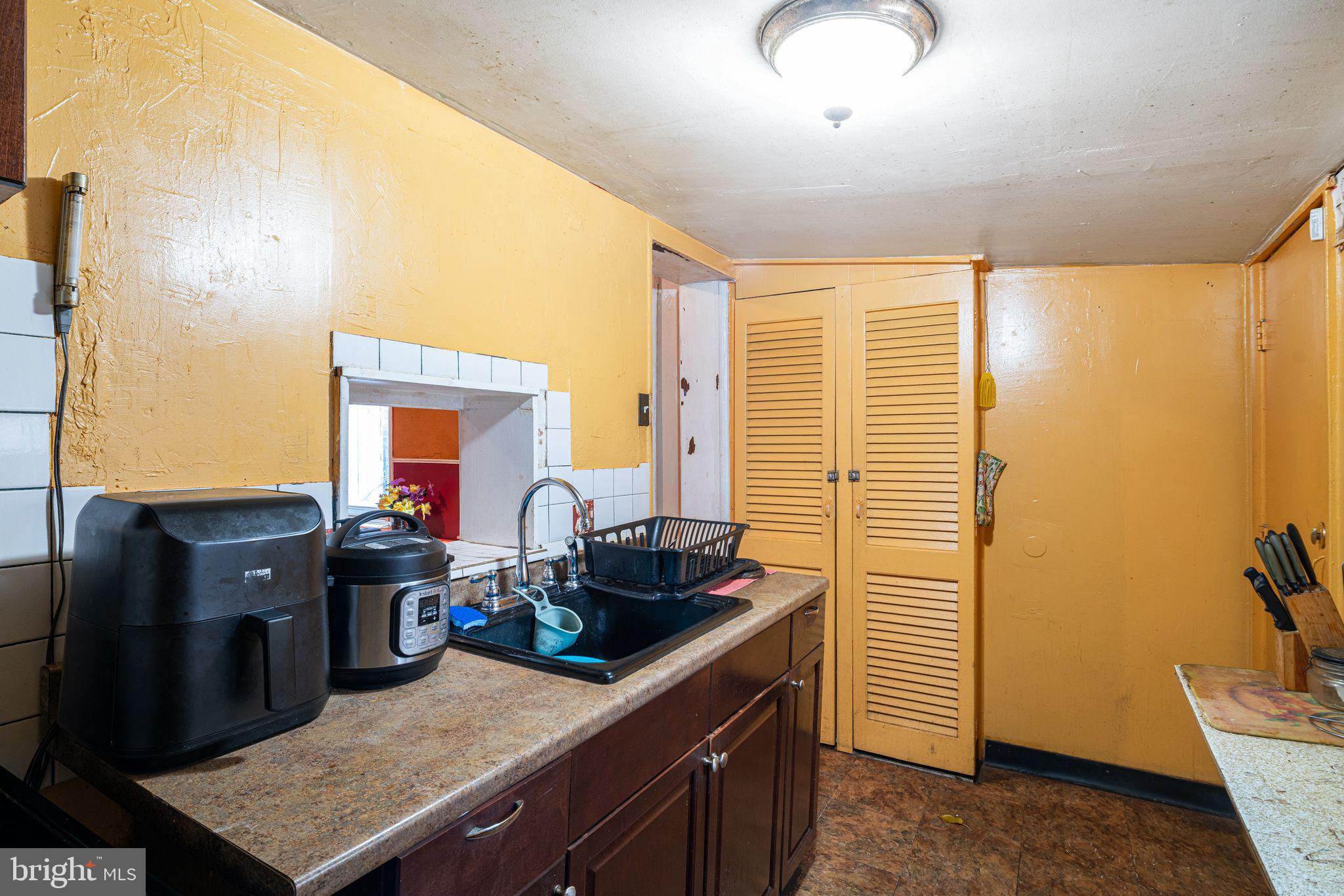 HARROWGATE - Residential