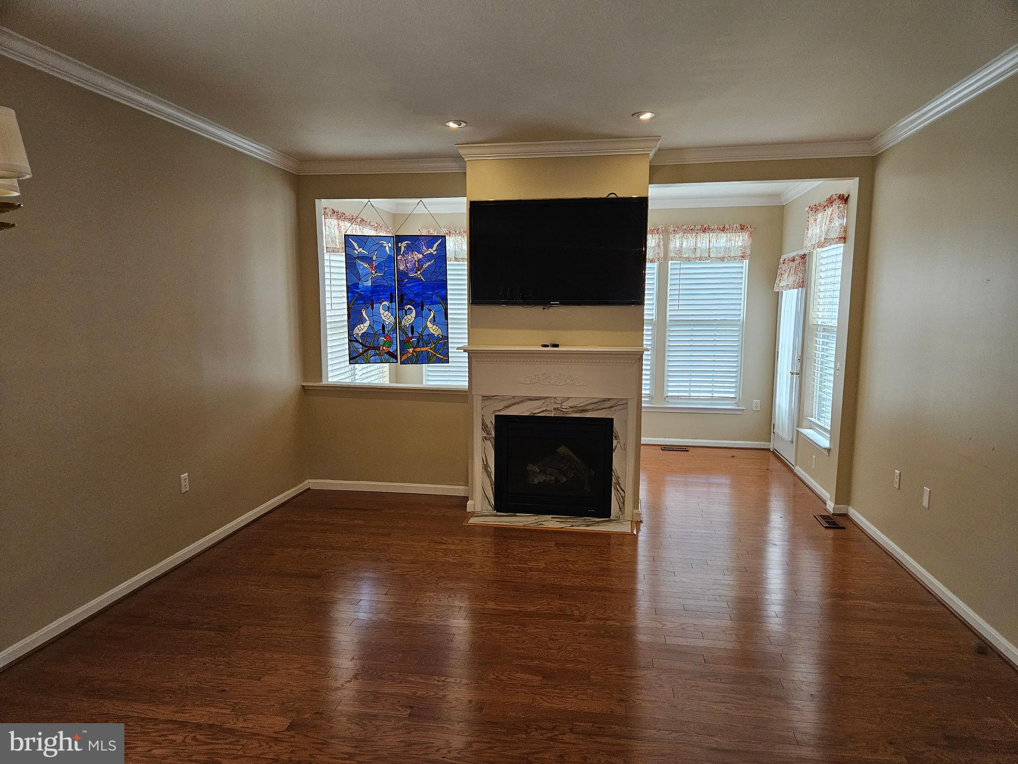 OCEAN PINES - THE PARKE - Residential