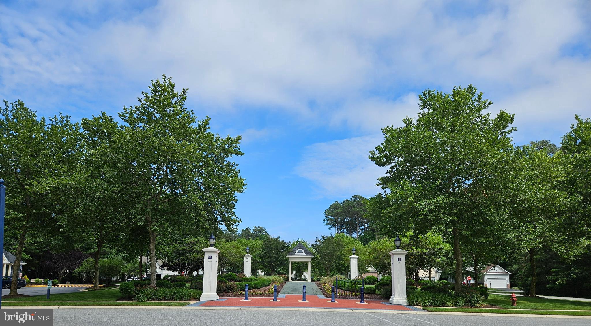 OCEAN PINES - THE PARKE - Residential