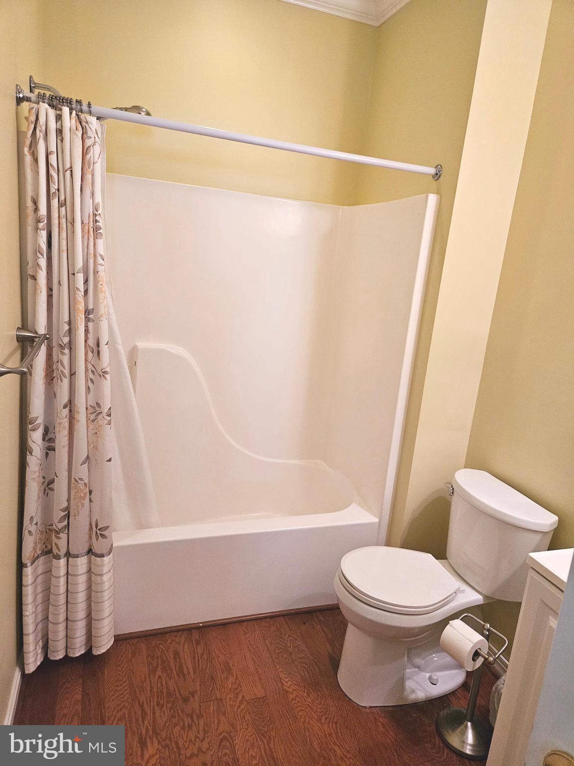 OCEAN PINES - THE PARKE - Residential