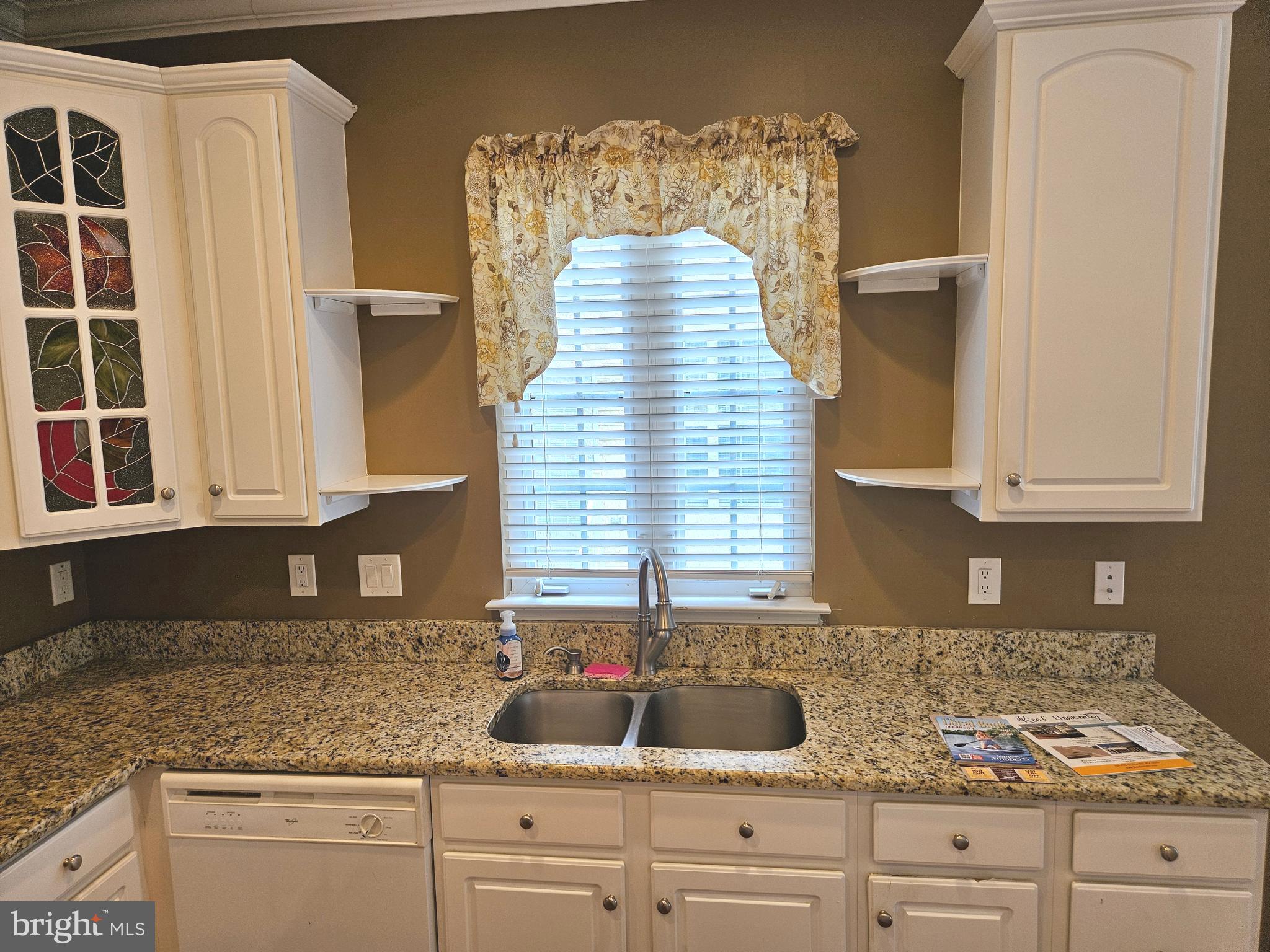 OCEAN PINES - THE PARKE - Residential