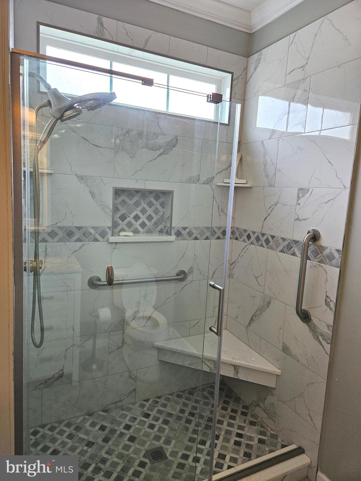 OCEAN PINES - THE PARKE - Residential