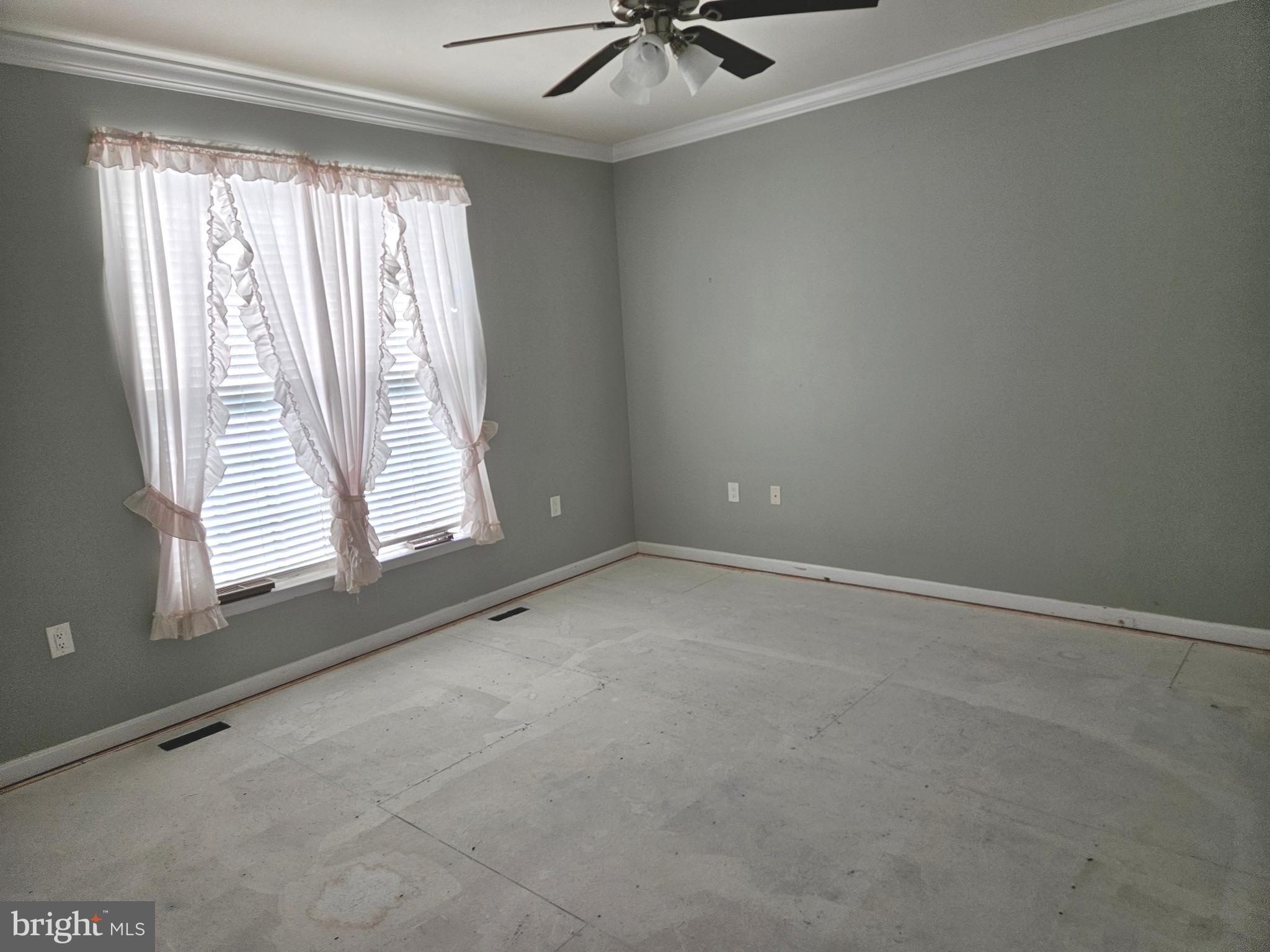 OCEAN PINES - THE PARKE - Residential