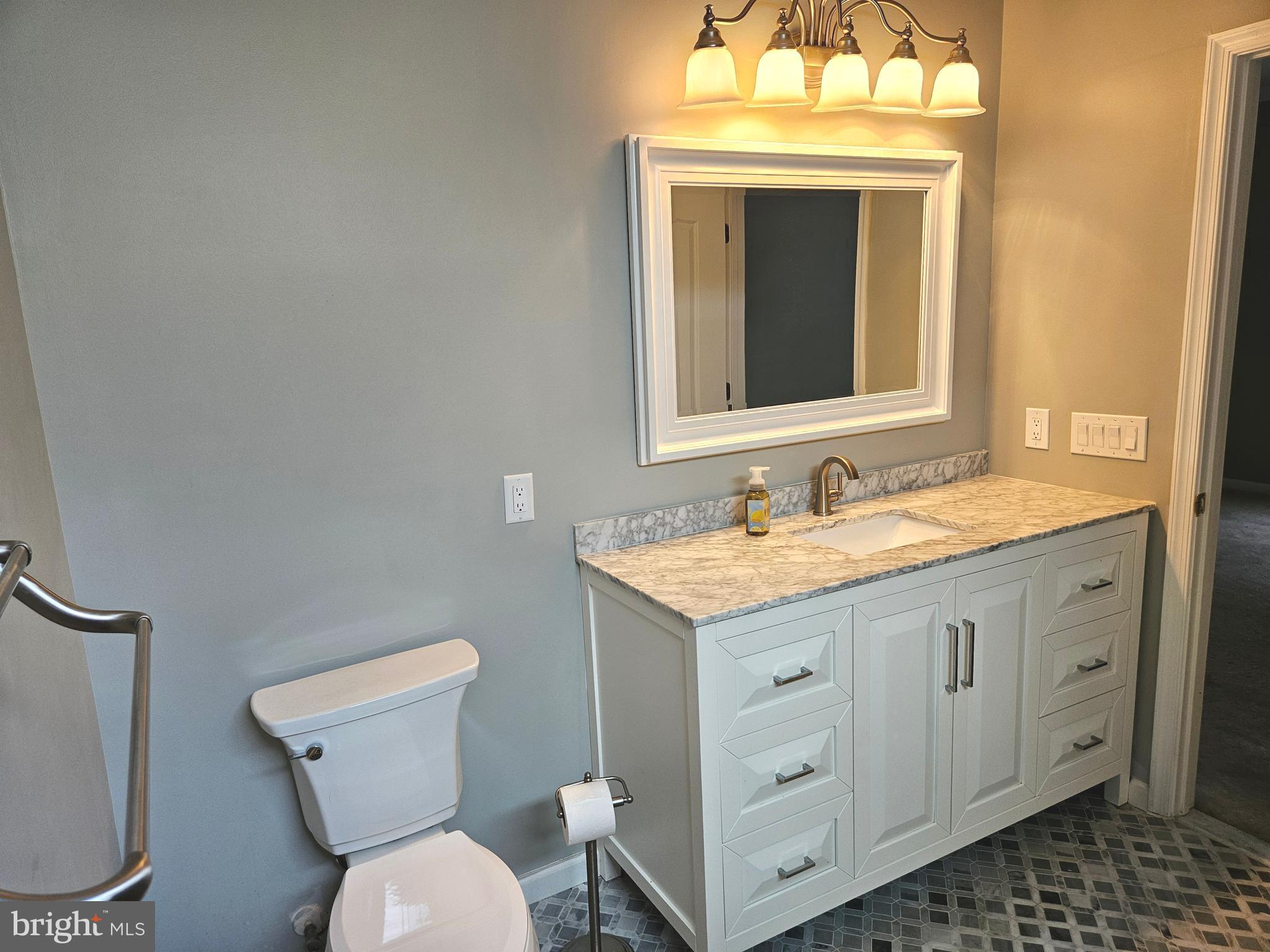 OCEAN PINES - THE PARKE - Residential