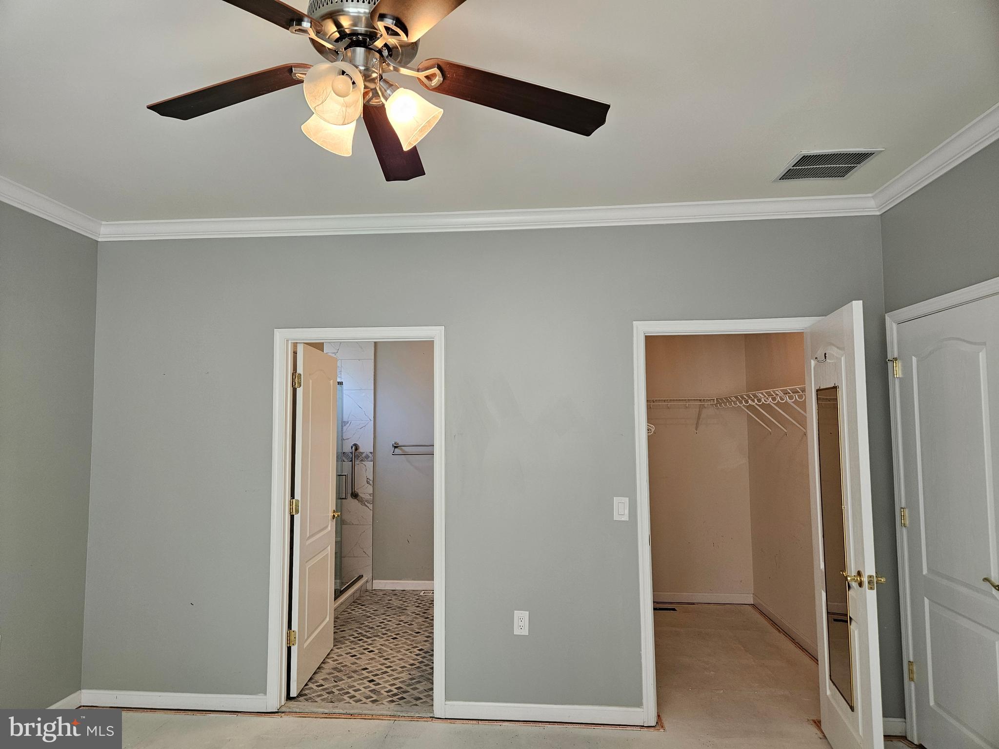 OCEAN PINES - THE PARKE - Residential