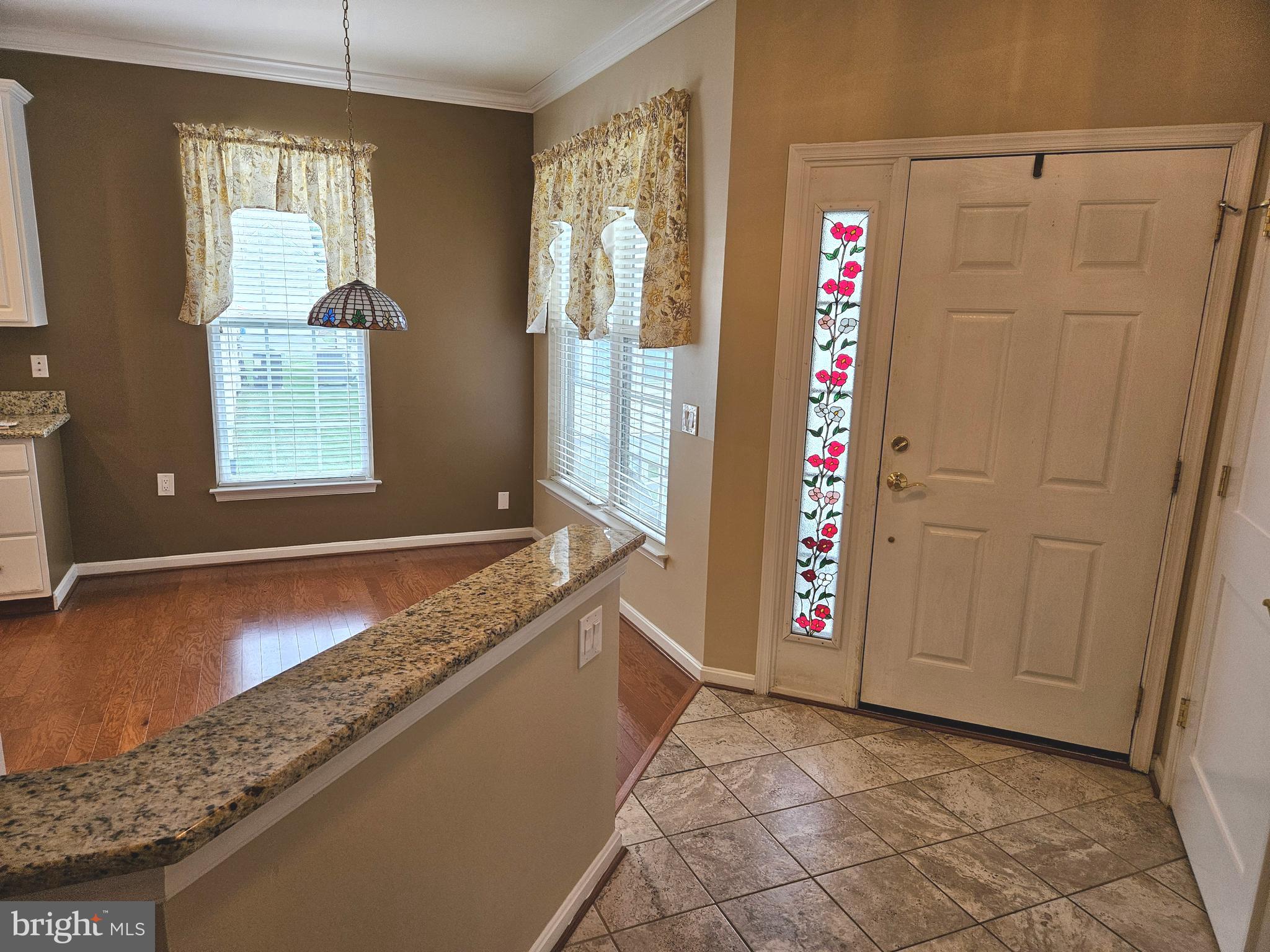 OCEAN PINES - THE PARKE - Residential