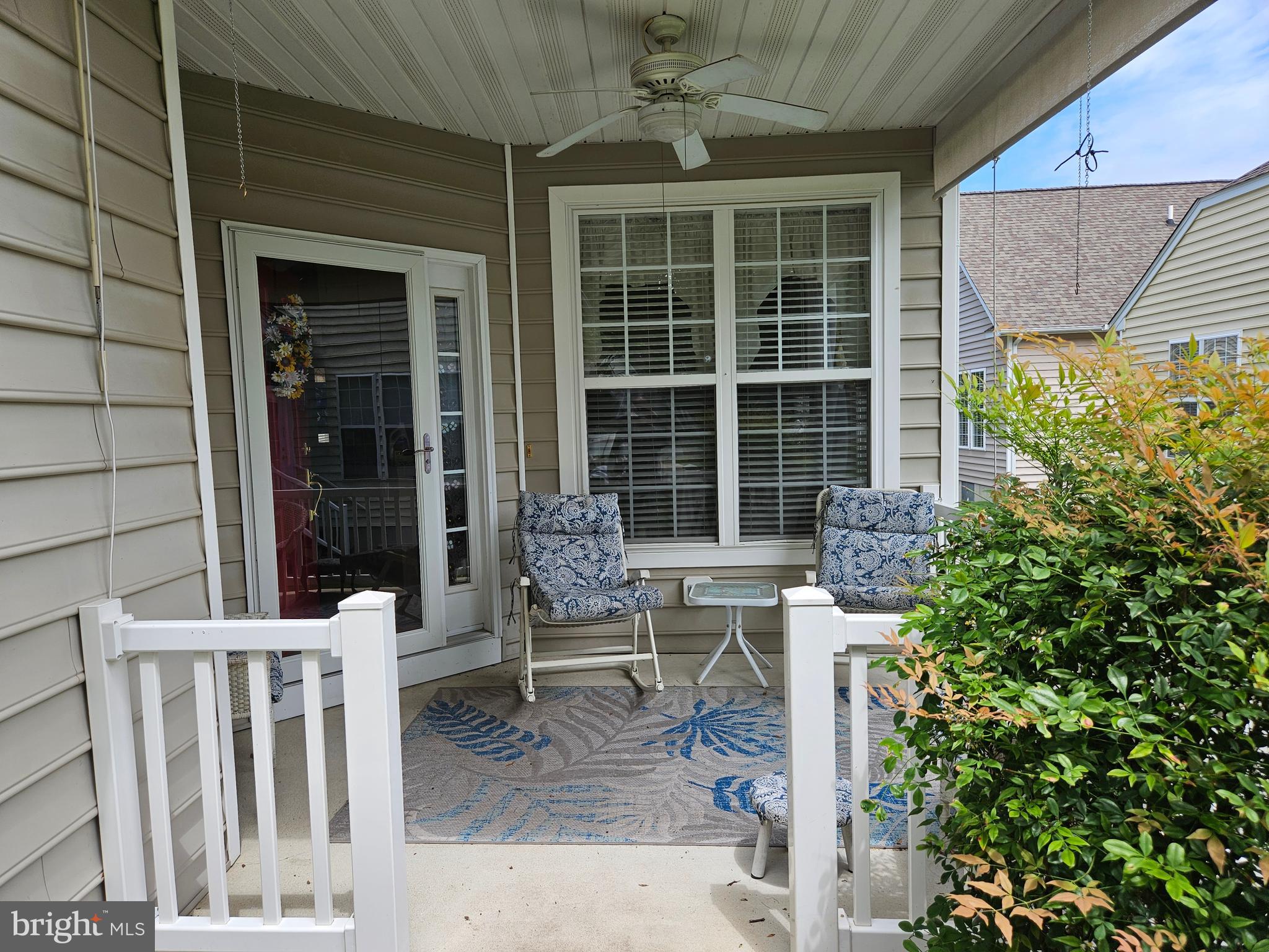 OCEAN PINES - THE PARKE - Residential