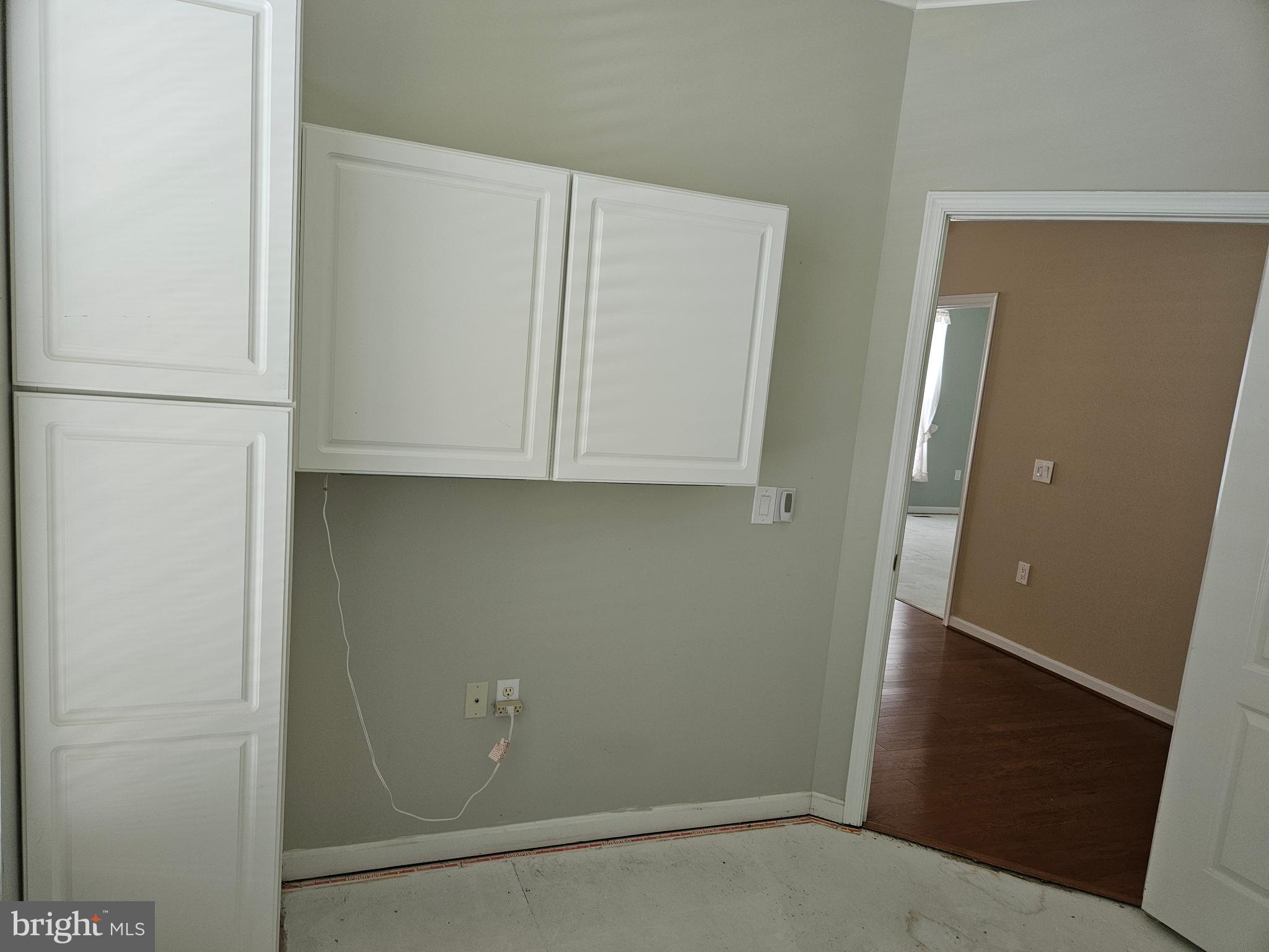 OCEAN PINES - THE PARKE - Residential