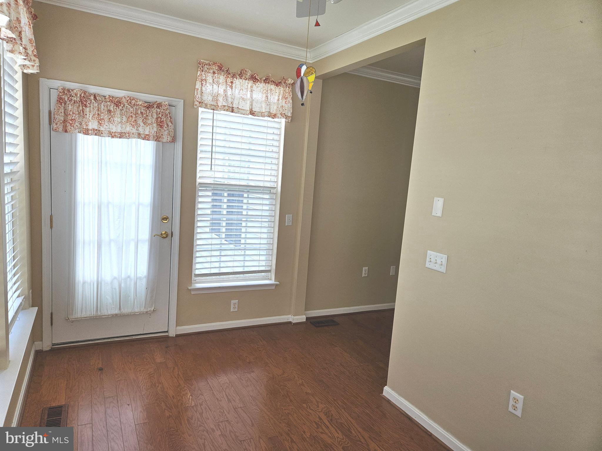 OCEAN PINES - THE PARKE - Residential