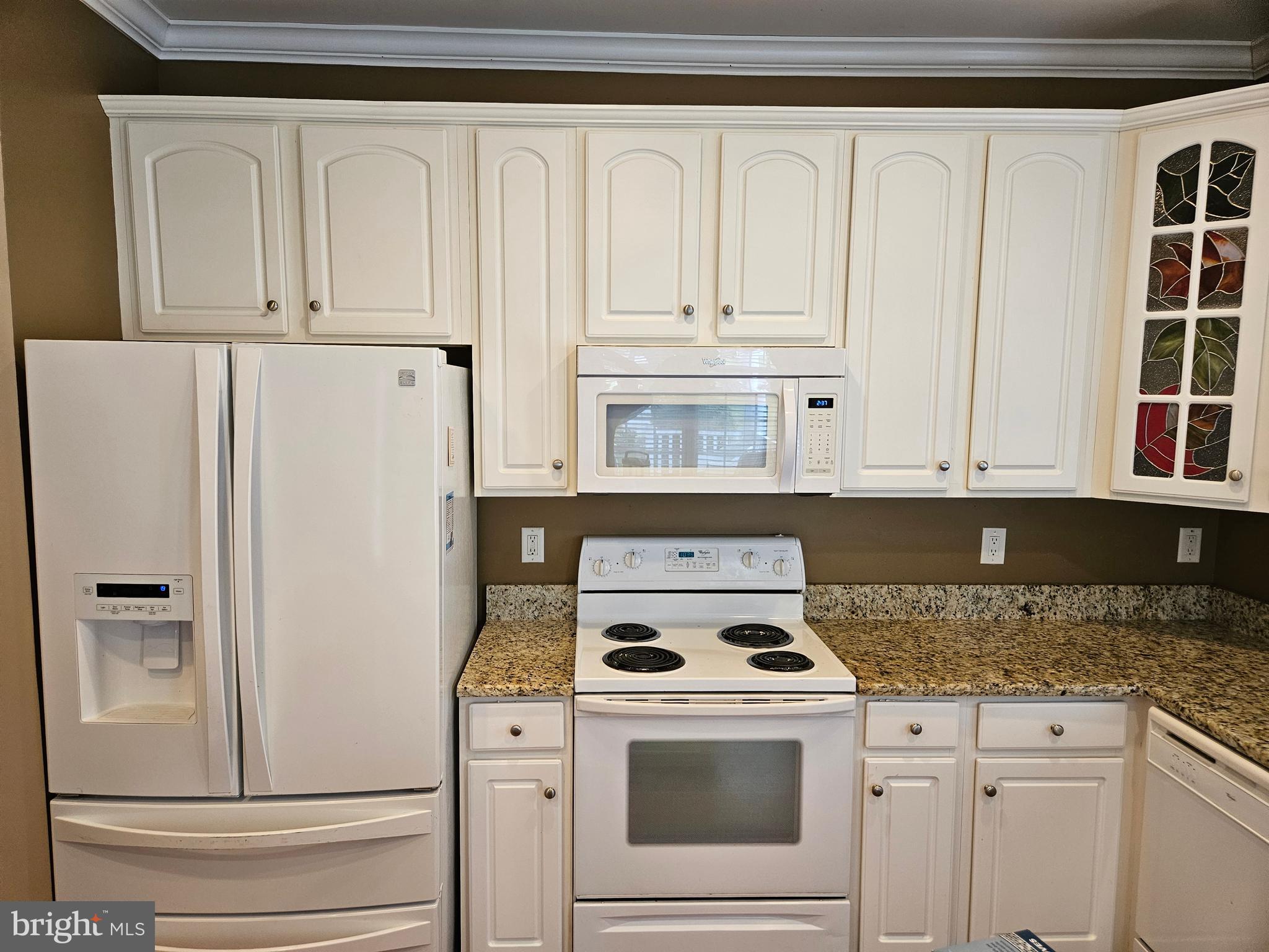 OCEAN PINES - THE PARKE - Residential