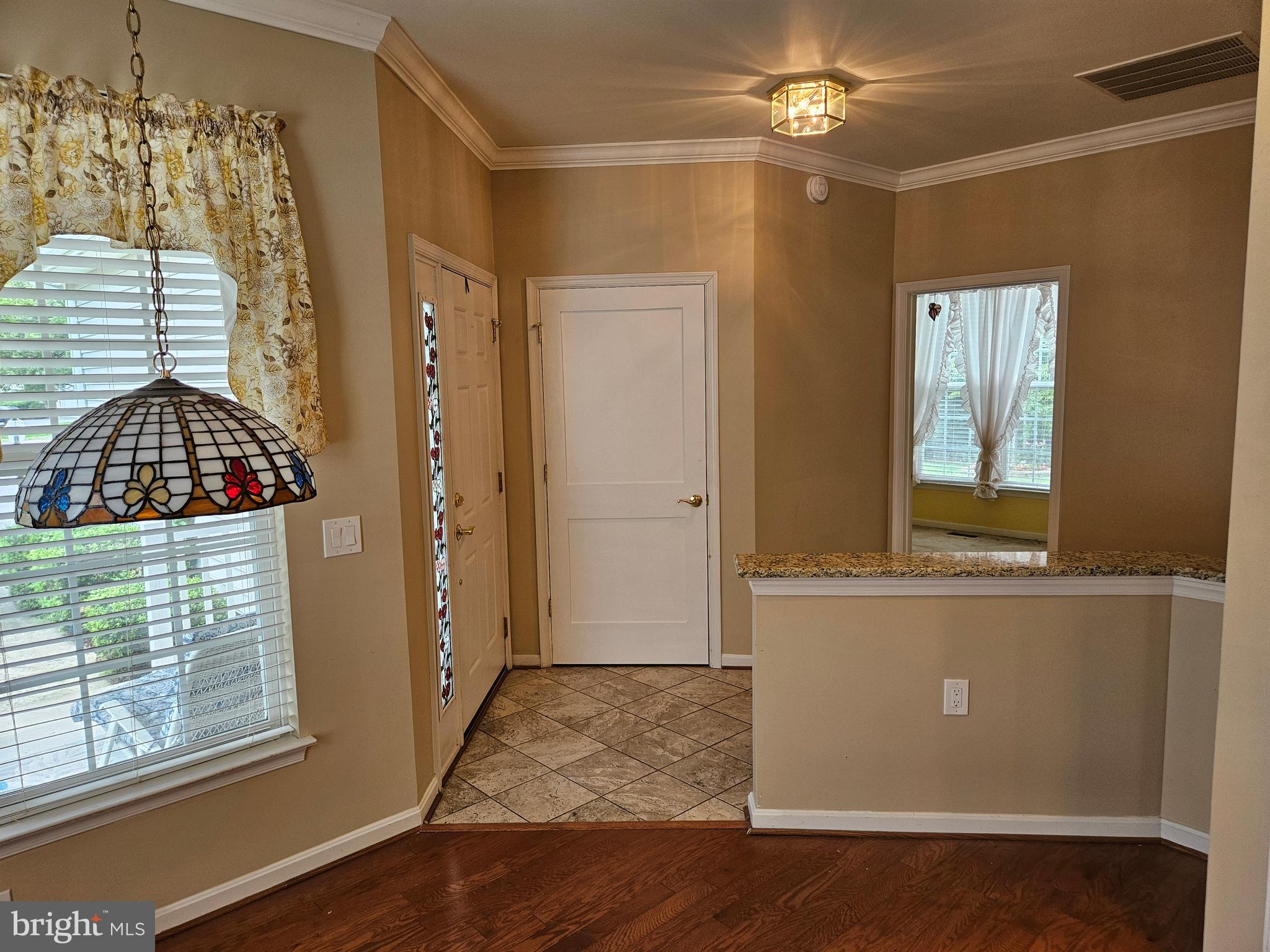 OCEAN PINES - THE PARKE - Residential