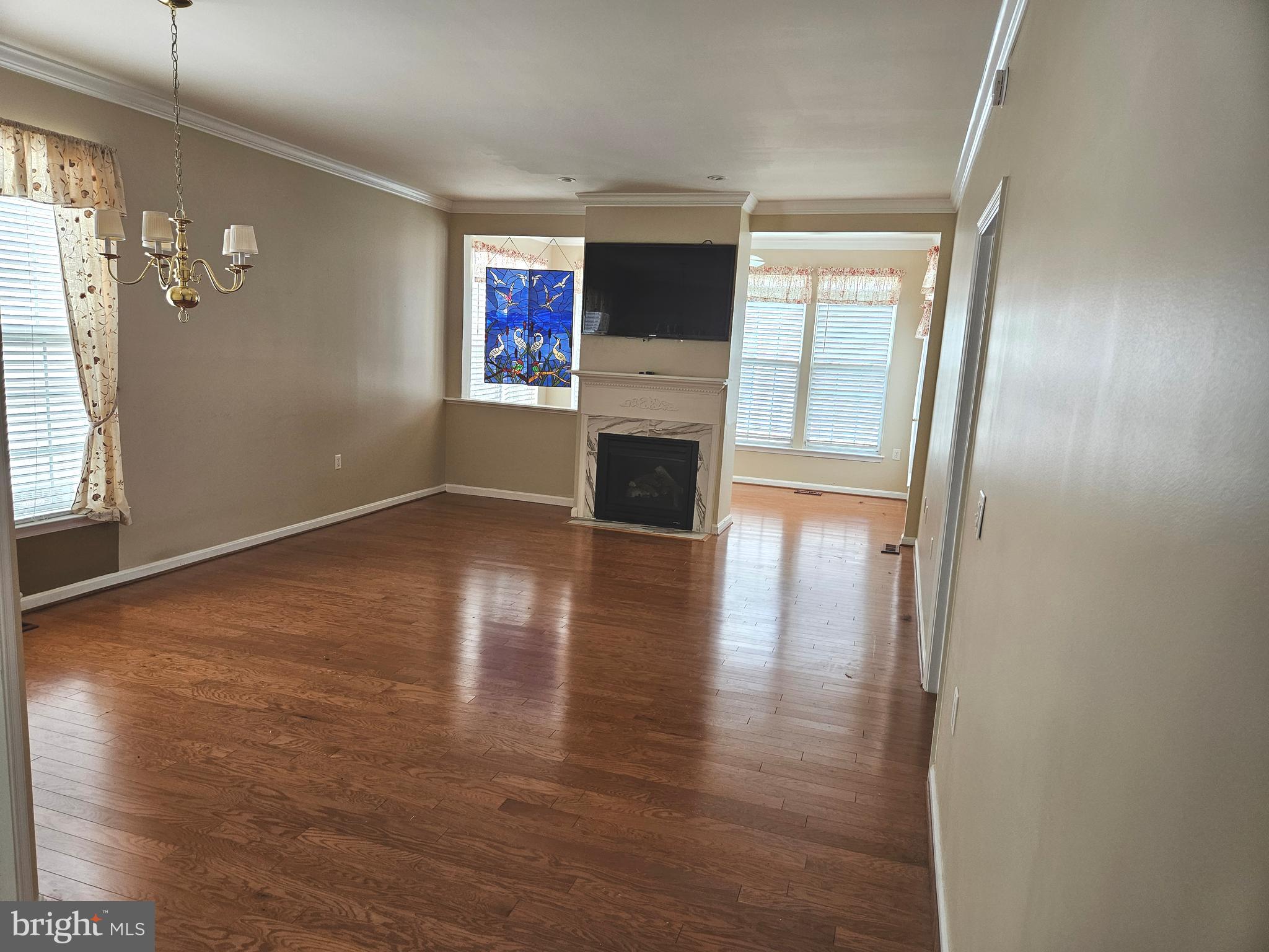 OCEAN PINES - THE PARKE - Residential