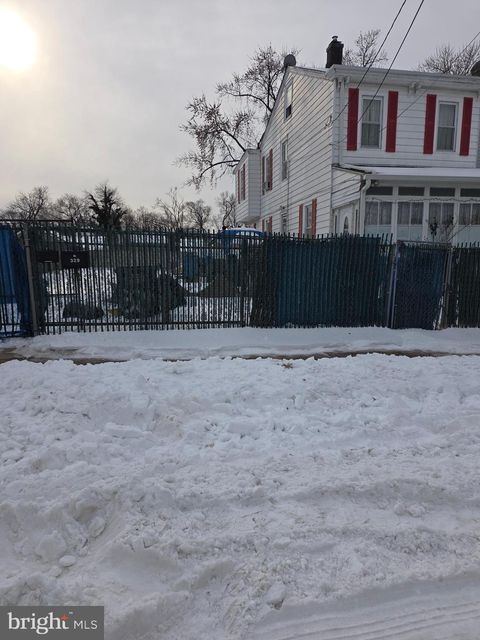 Photo of 329 39th Street N, PENNSAUKEN, NJ 08110 (MLS # NJCD2110164)